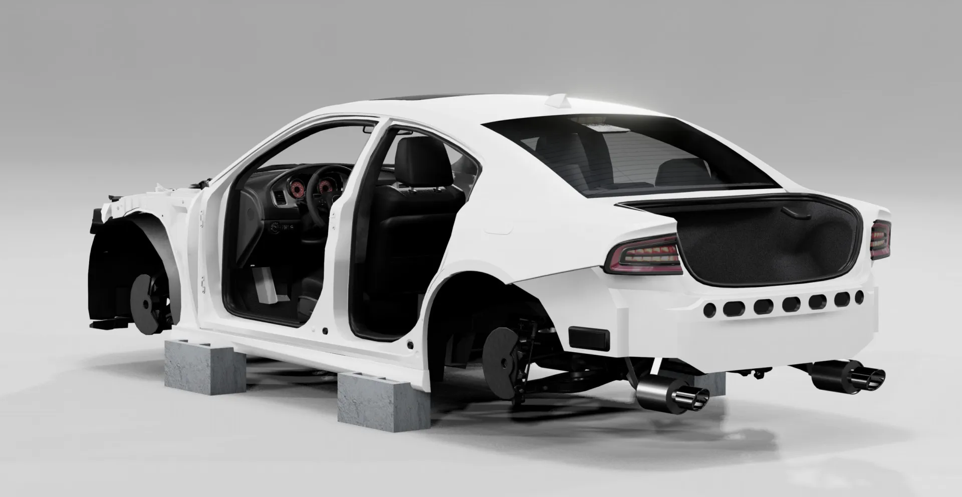 2022 Dodge Charger (Loads of customization) image 15