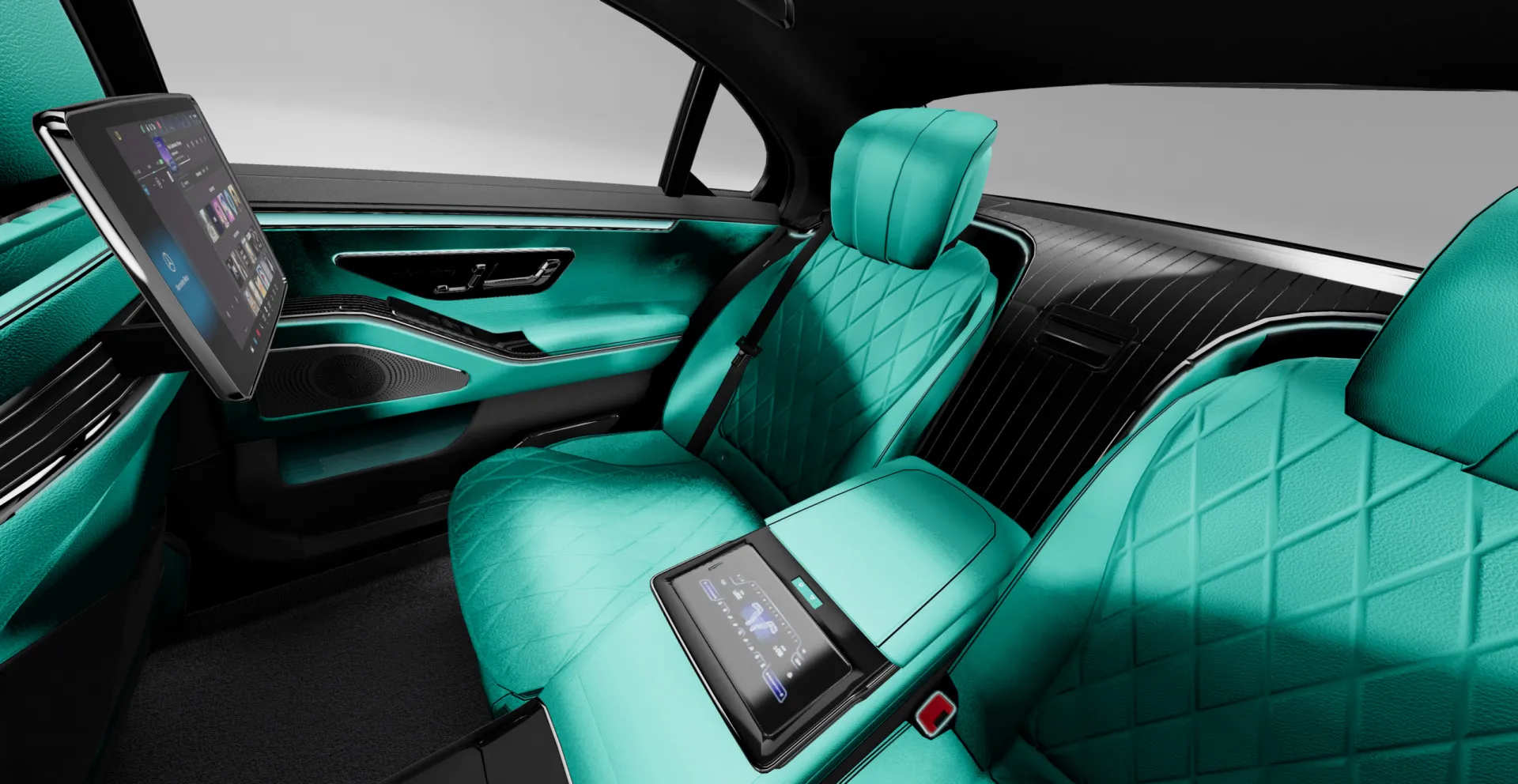 2022 Mercedes Benz Maybach S Class image 9