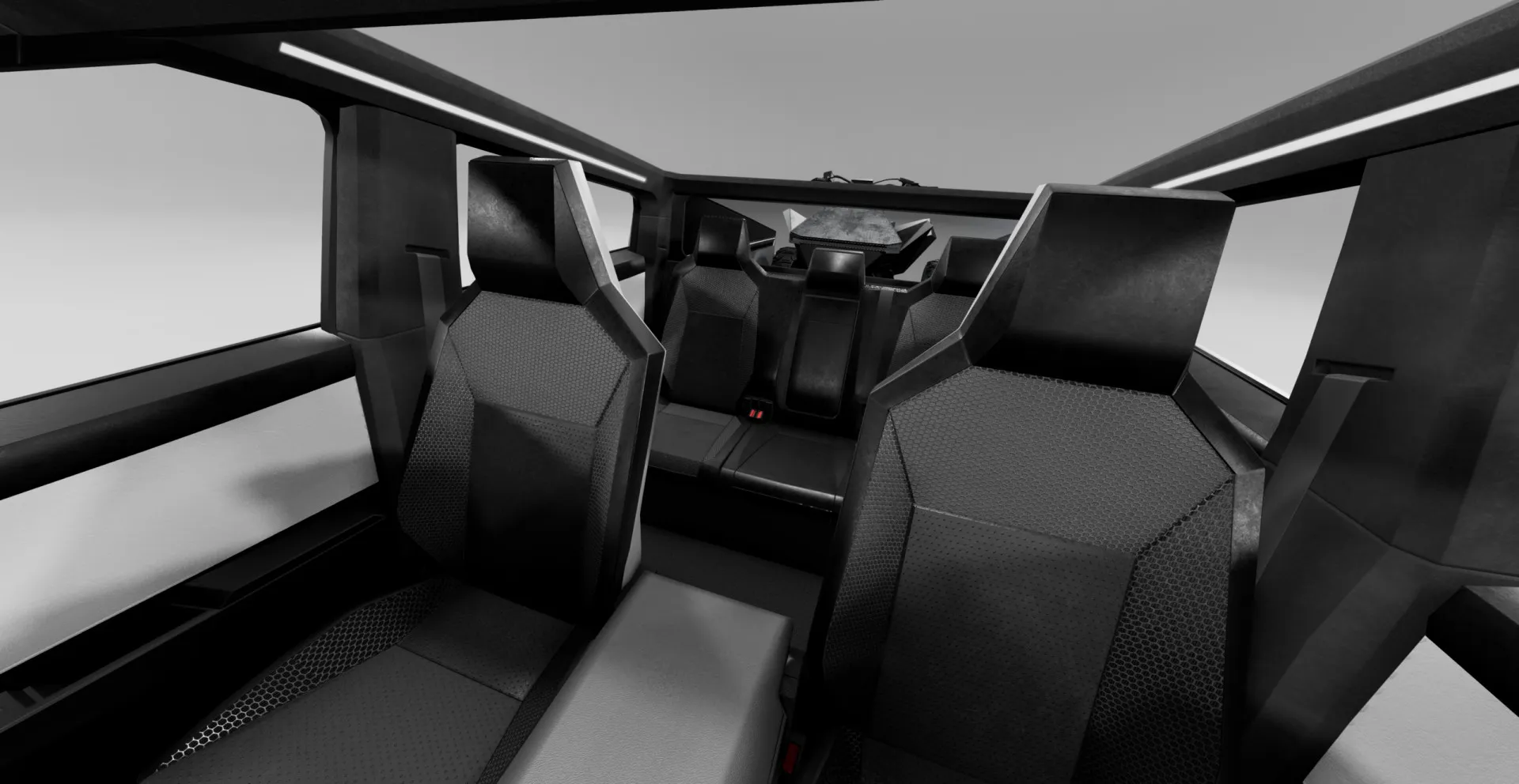 Tesla CyberTruck image 9