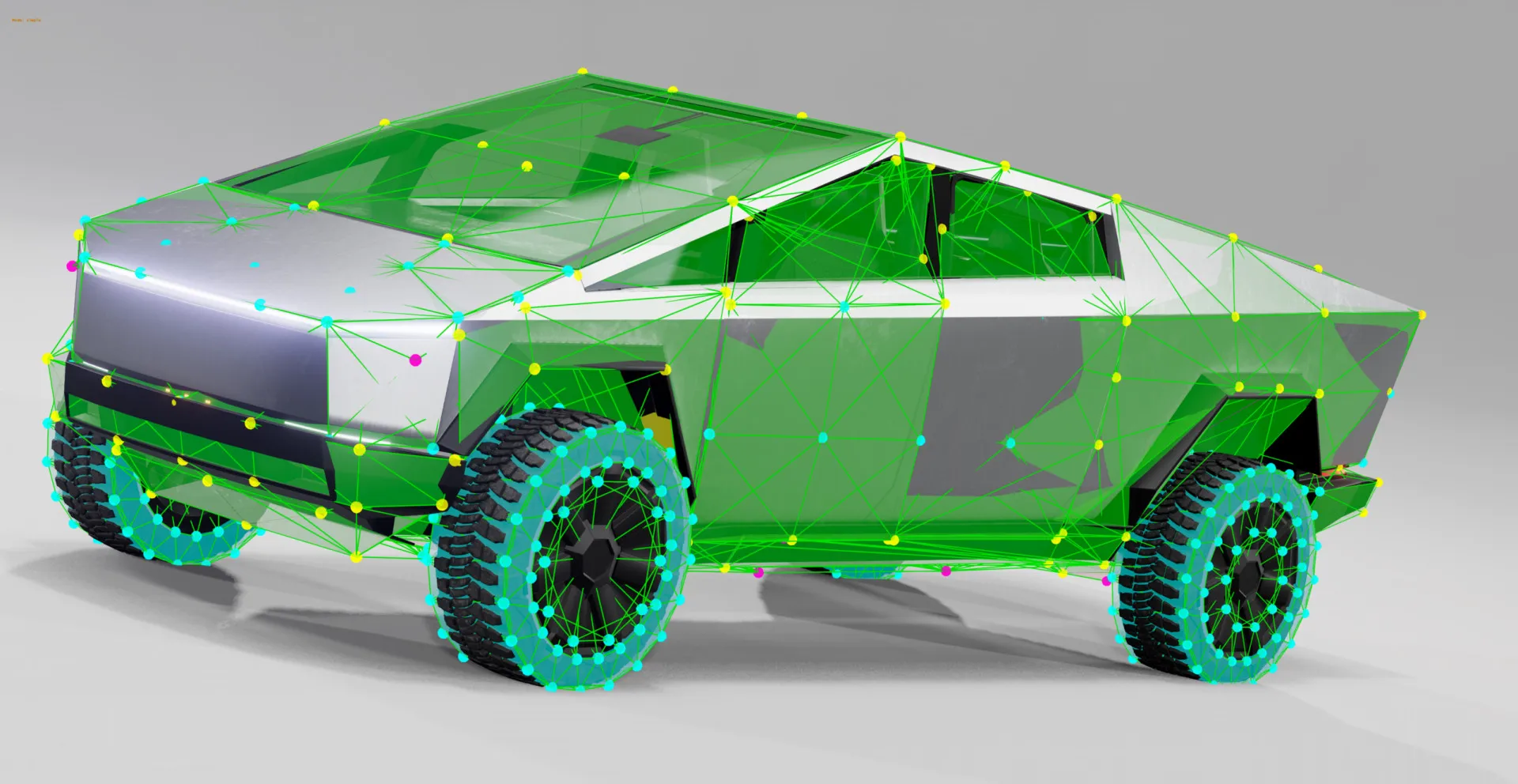 Tesla CyberTruck image 7
