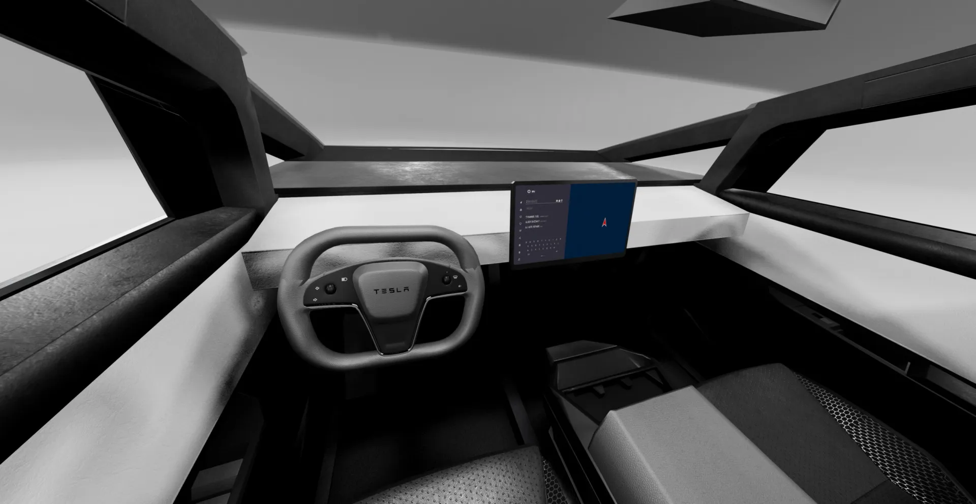 Tesla CyberTruck image 8