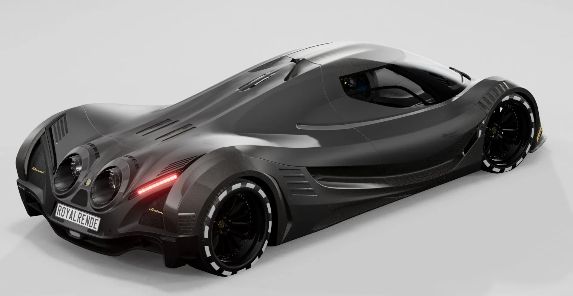 2024 Devel Sixteen (5000HP V16!) v1.0 image 8