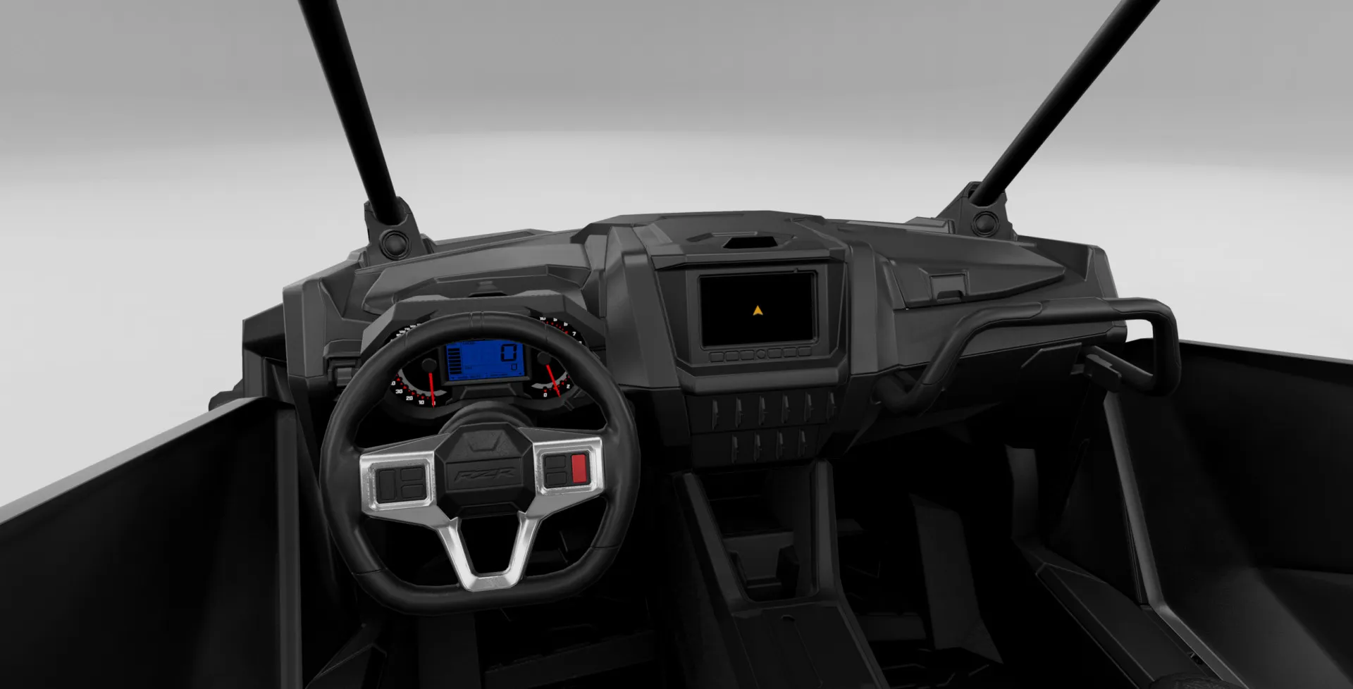 2021 Polaris RZR Pro R (HellRZR) image 17