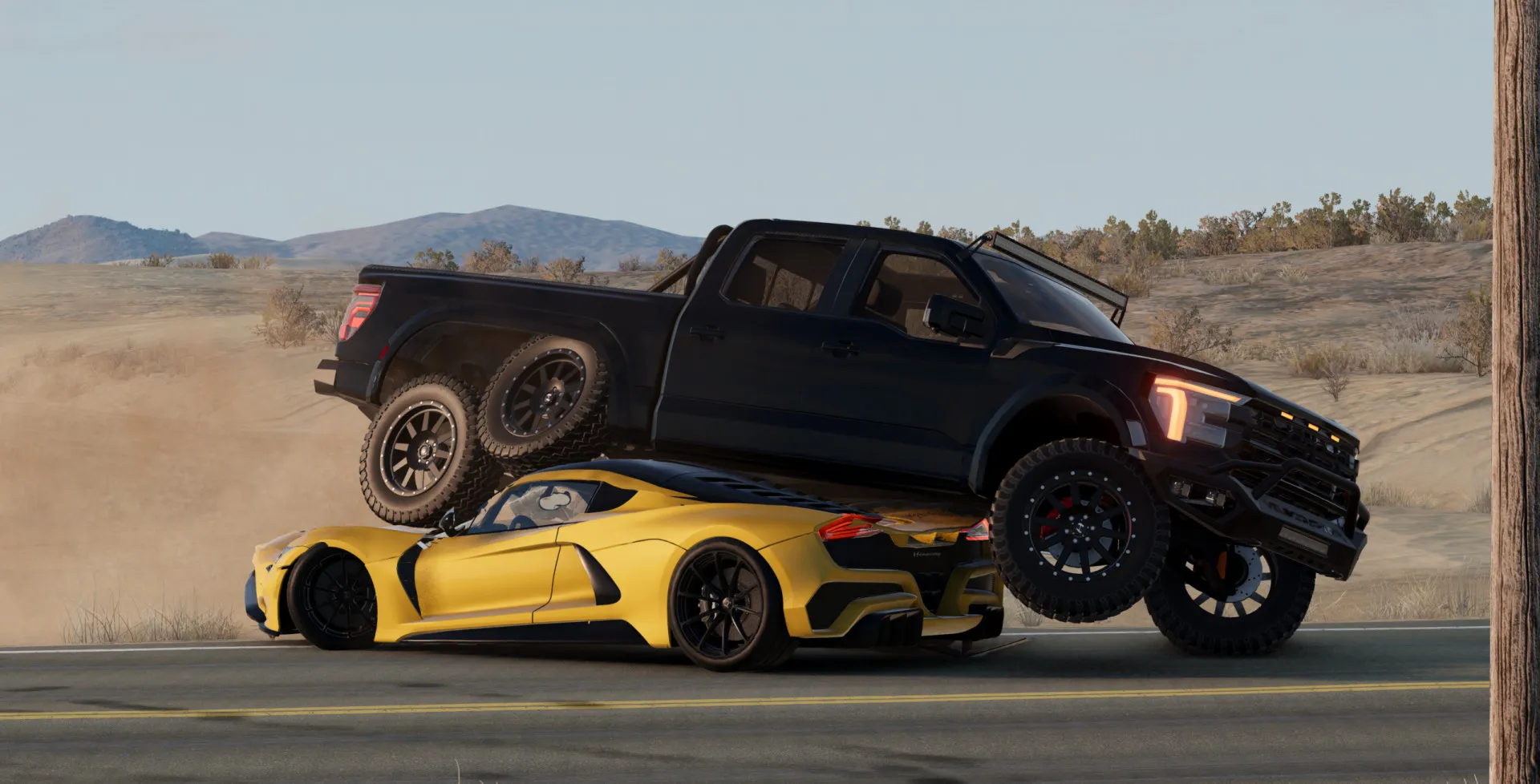 2024 Ford F150 Raptor R image 9
