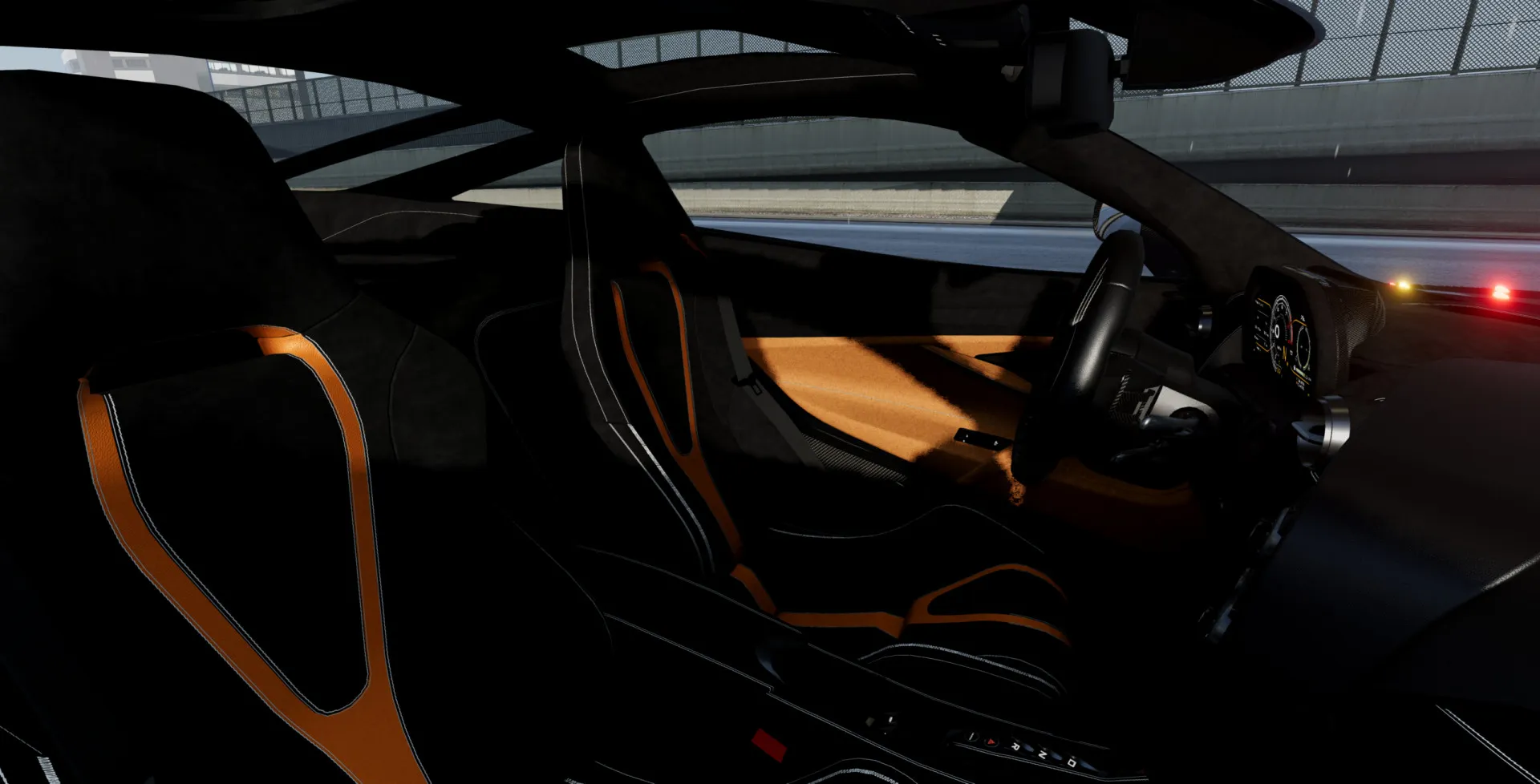 2017 Mclaren 720S (Christmas lights!) vBETA image 9