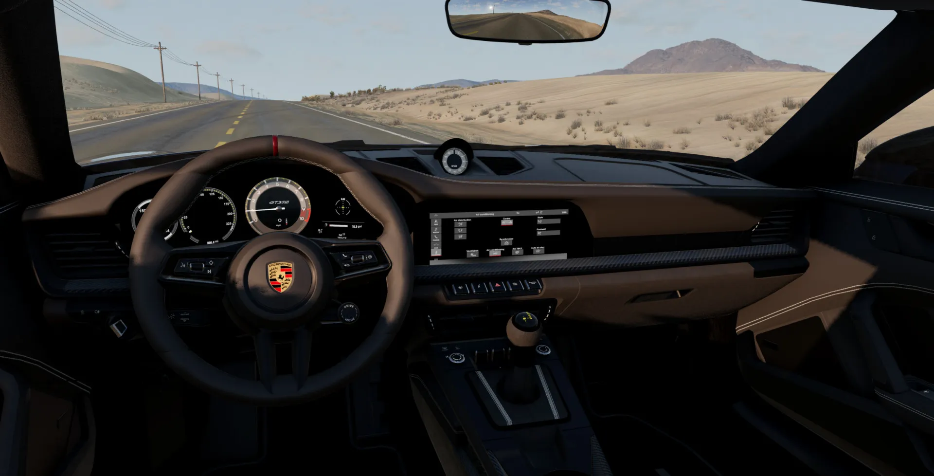 2023 Porsche 911 992 (Dakar, Brabus, BumperDelete UPDATE) image 8