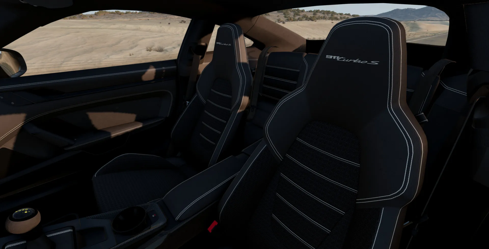 2023 Porsche 911 992 (Dakar, Brabus, BumperDelete UPDATE) image 9