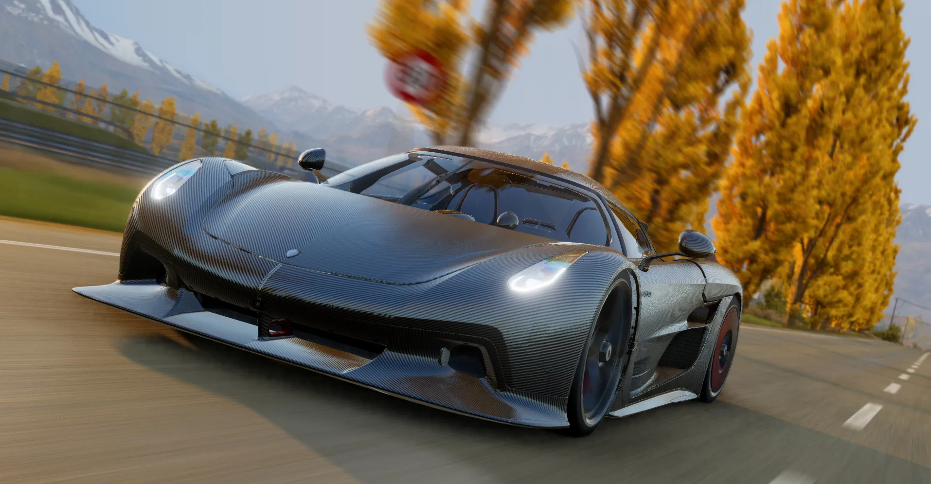 2023 Koenigsegg Jesko (Every spec) image 15