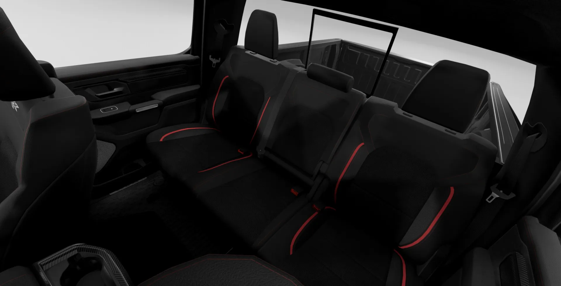 2022 Dodge RAM TRX (New sounds and Radio Update) image 10