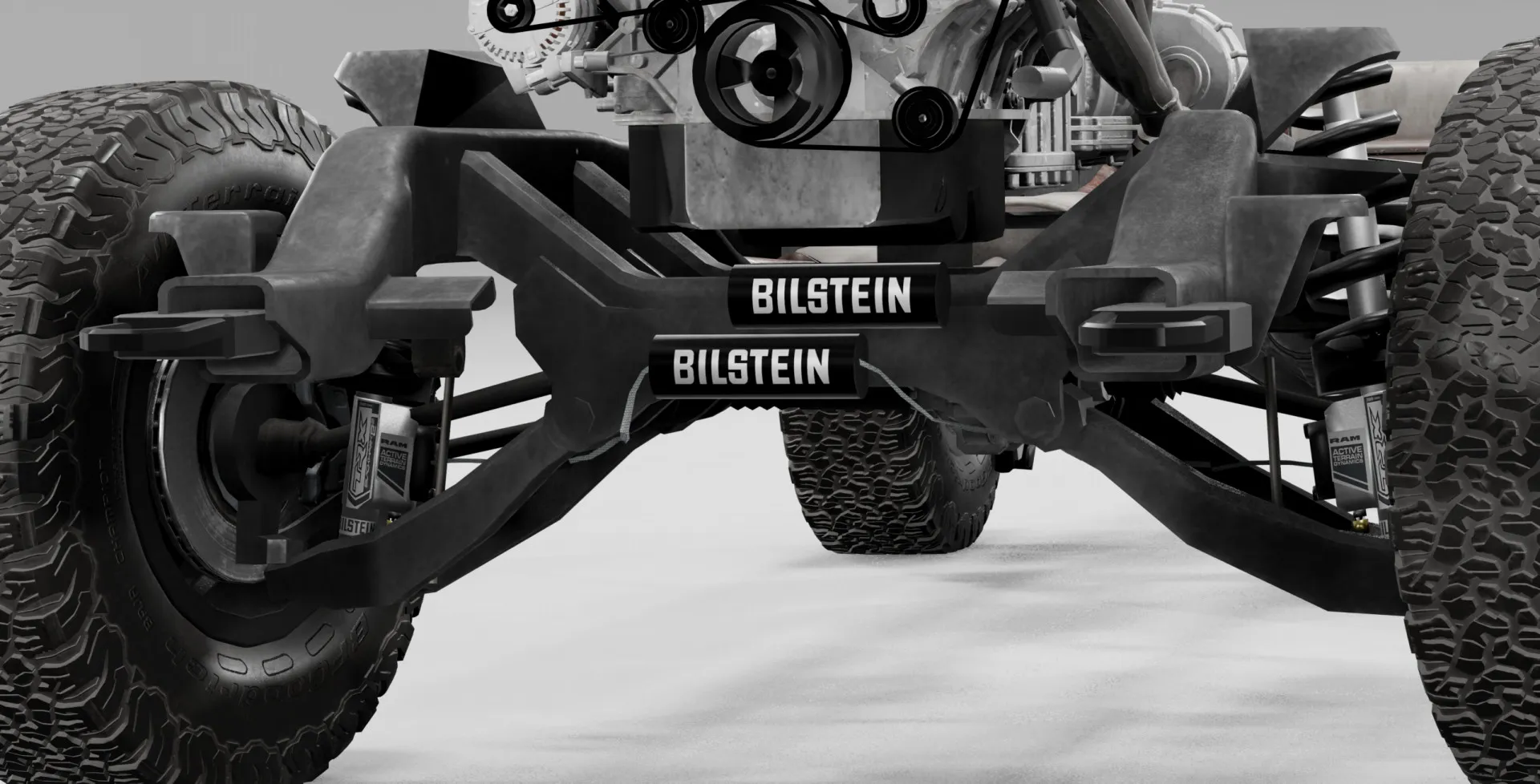 2022 Dodge RAM TRX (New sounds and Radio Update) image 11