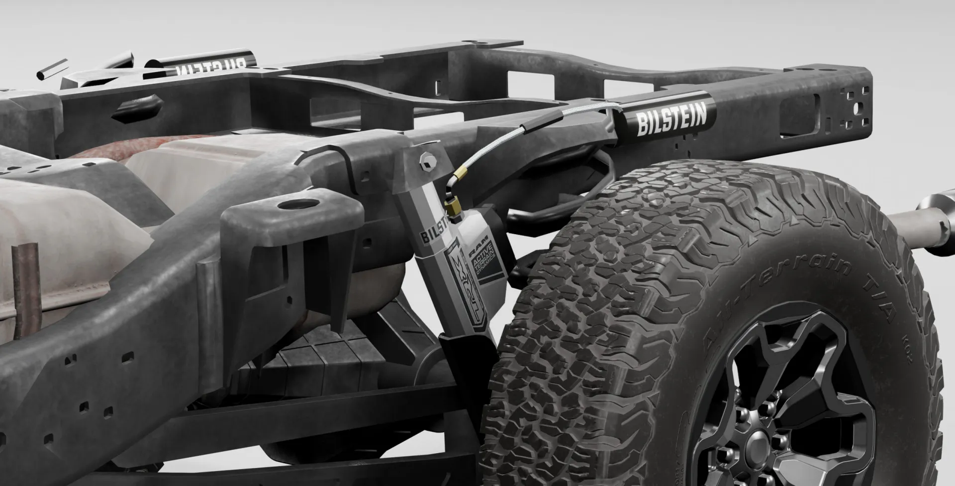 2022 Dodge RAM TRX (New sounds and Radio Update) image 12