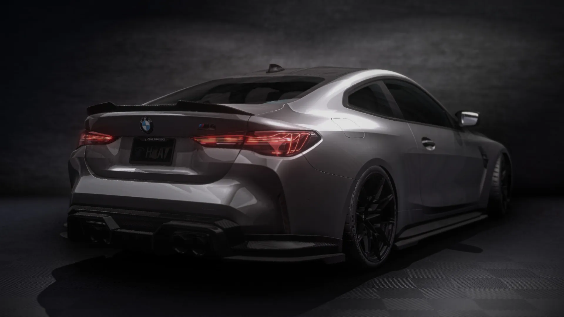 BMW M4 G82/G83 (CarPlay & Subwoofer Update!) image 42