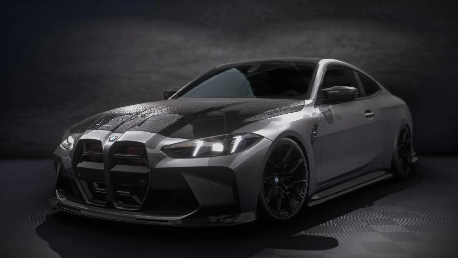 BMW M4 G82/G83 (CarPlay & Subwoofer Update!) image 41