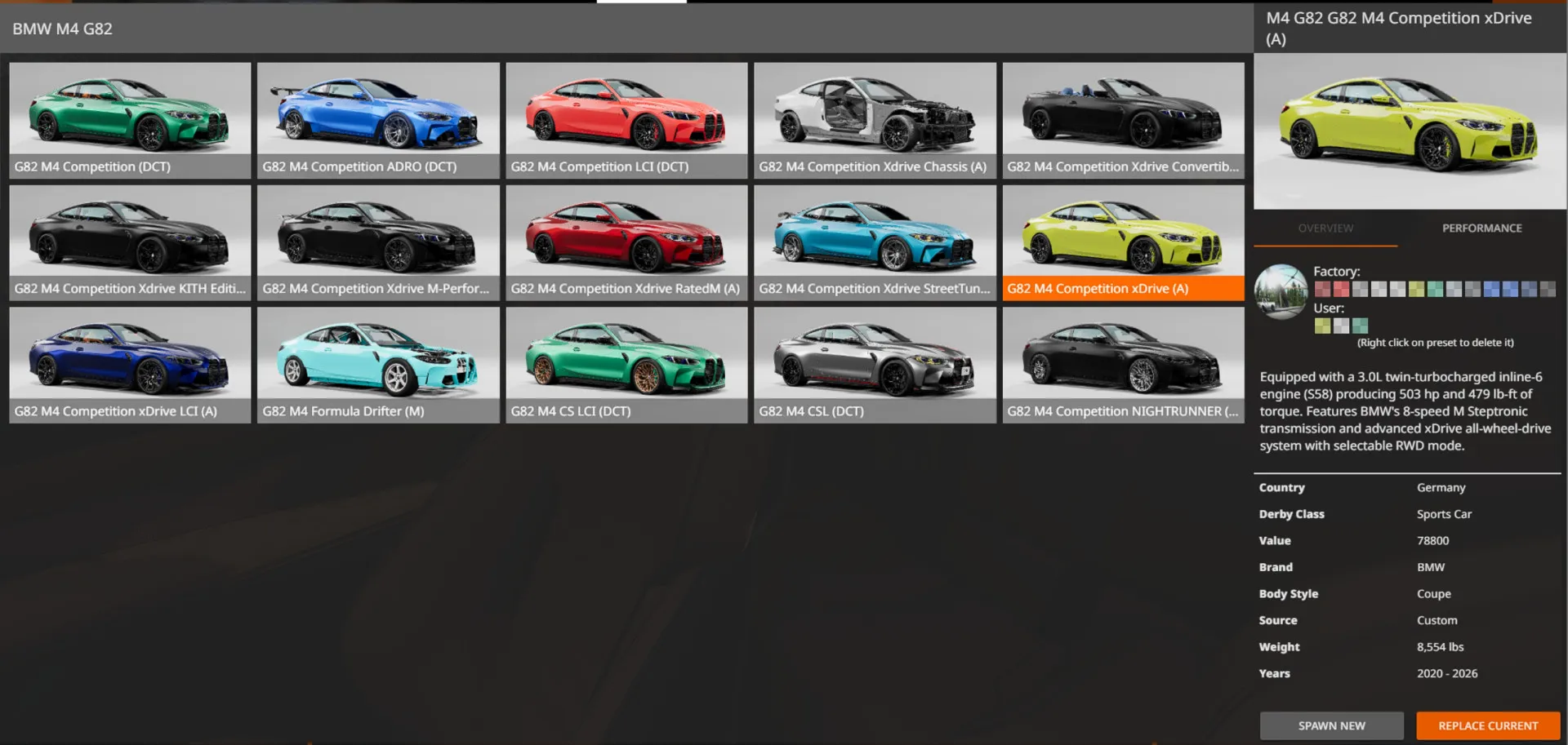 BMW M4 G82/G83 (CarPlay & Subwoofer Update!) image 3
