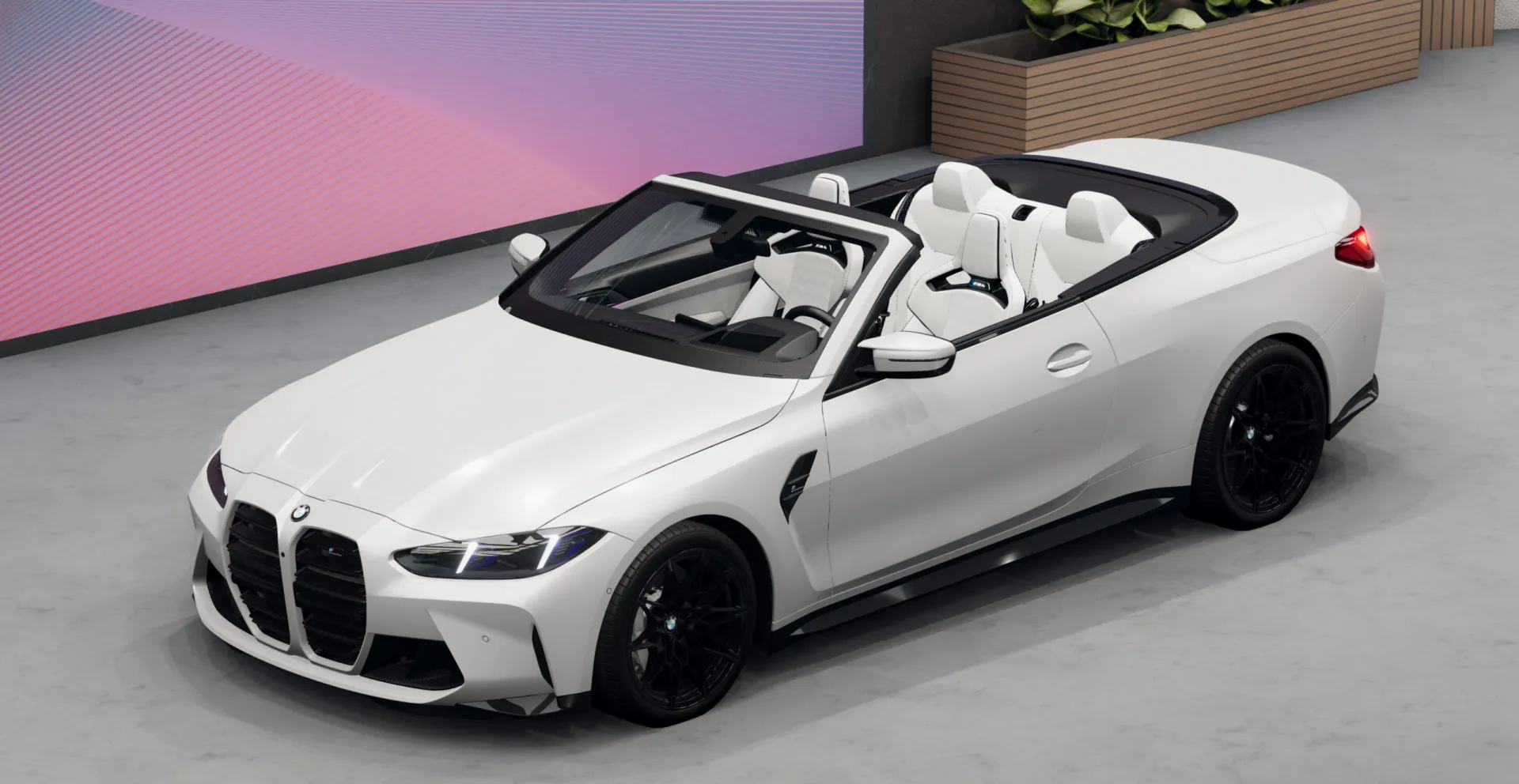 BMW M4 G82/G83 (CarPlay & Subwoofer Update!) image 10