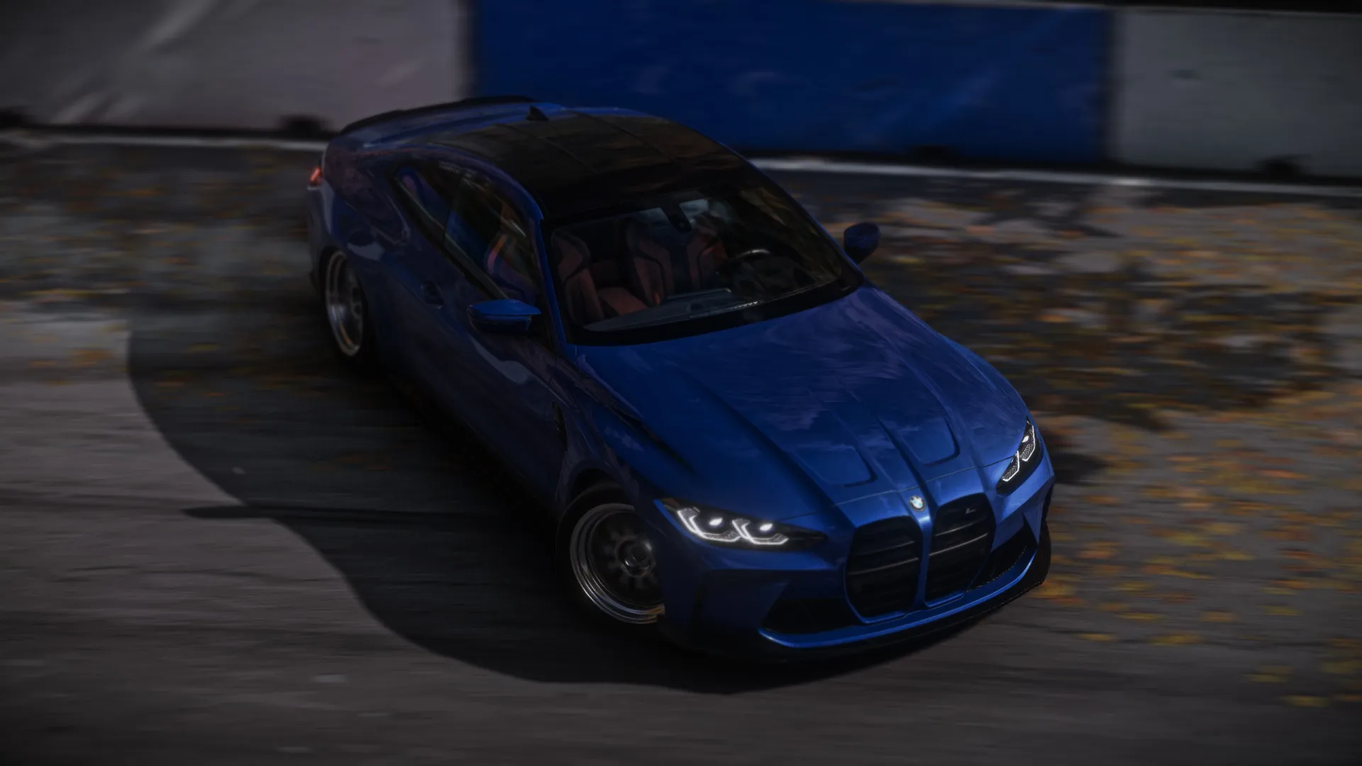BMW M4 G82/G83 (CarPlay & Subwoofer Update!) image 31