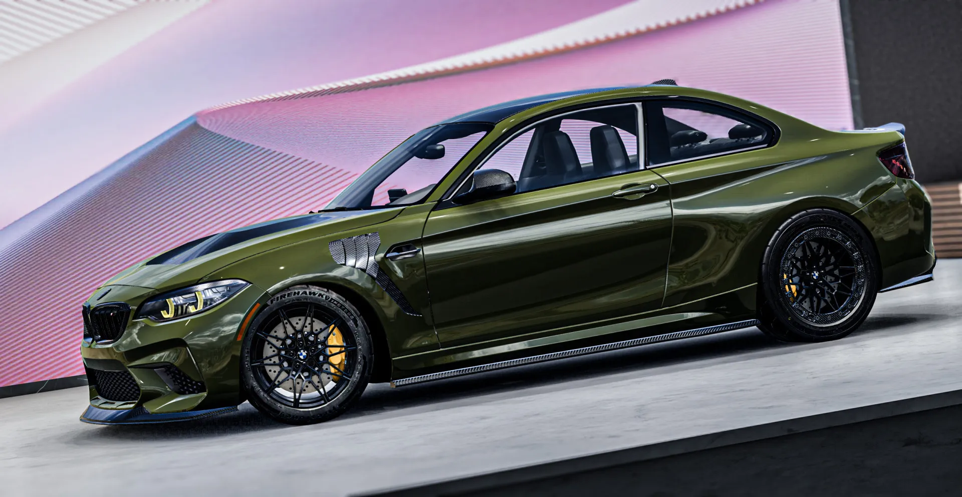 BMW F87 M2 and 235i, 240i (UPDATE V1.2!) image 10