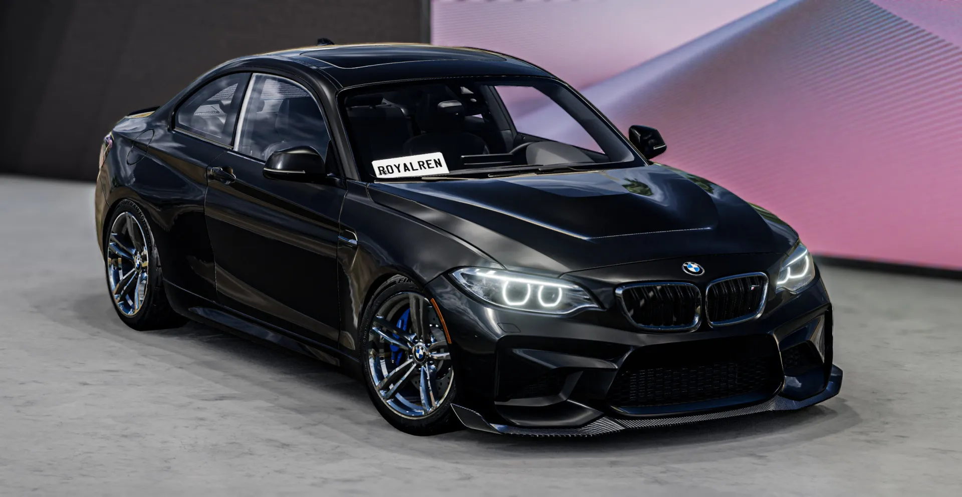 BMW F87 M2 and 235i, 240i (UPDATE V1.2!) image 21