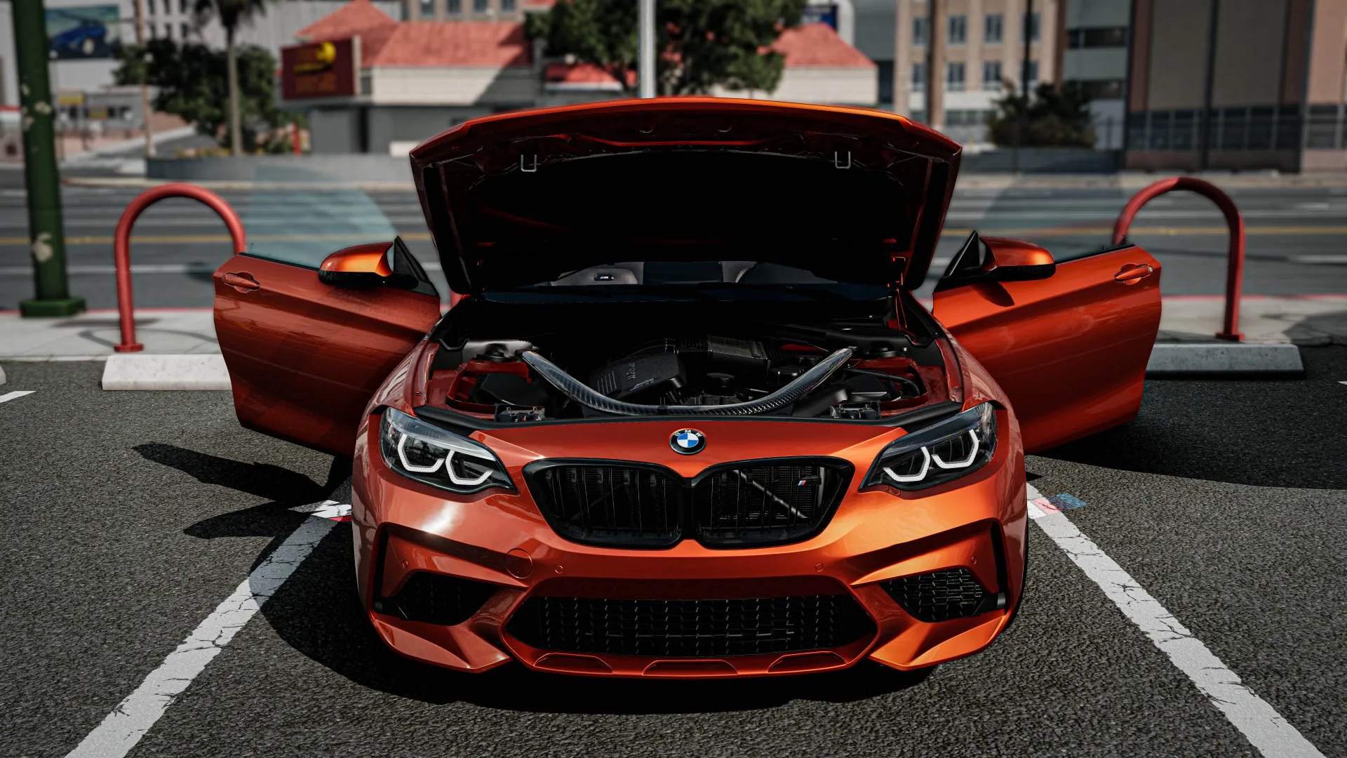 BMW F87 M2 and 235i, 240i (UPDATE V1.2!) image 5