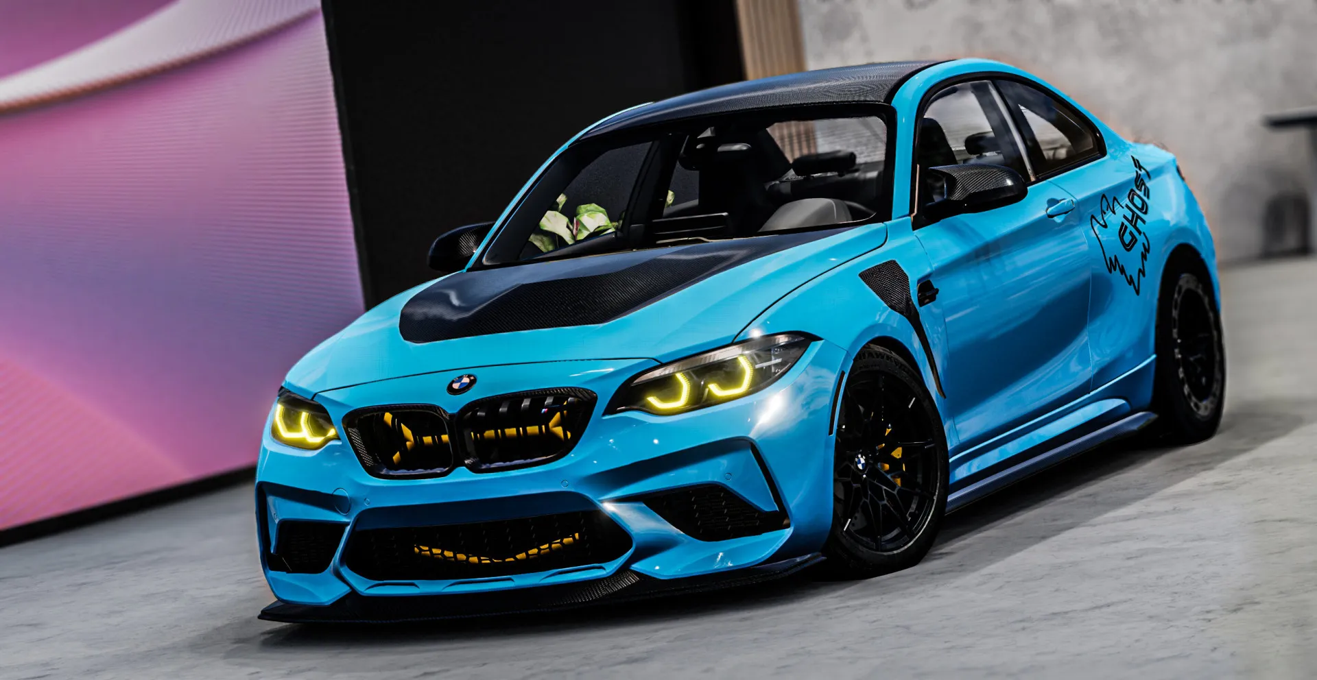 BMW F87 M2 and 235i, 240i (UPDATE V1.2!) image 2