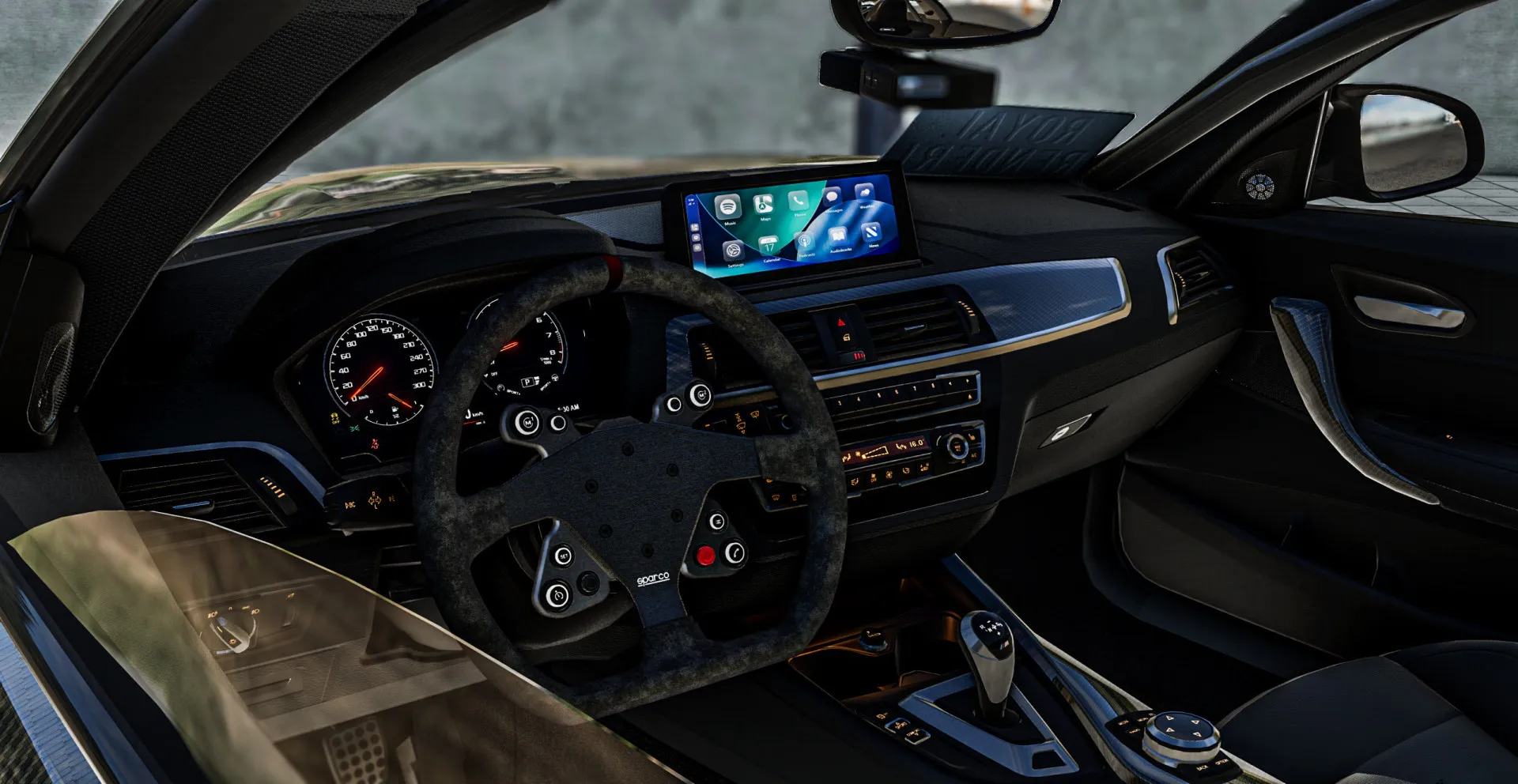 BMW F87 M2 and 235i, 240i (UPDATE V1.2!) image 18