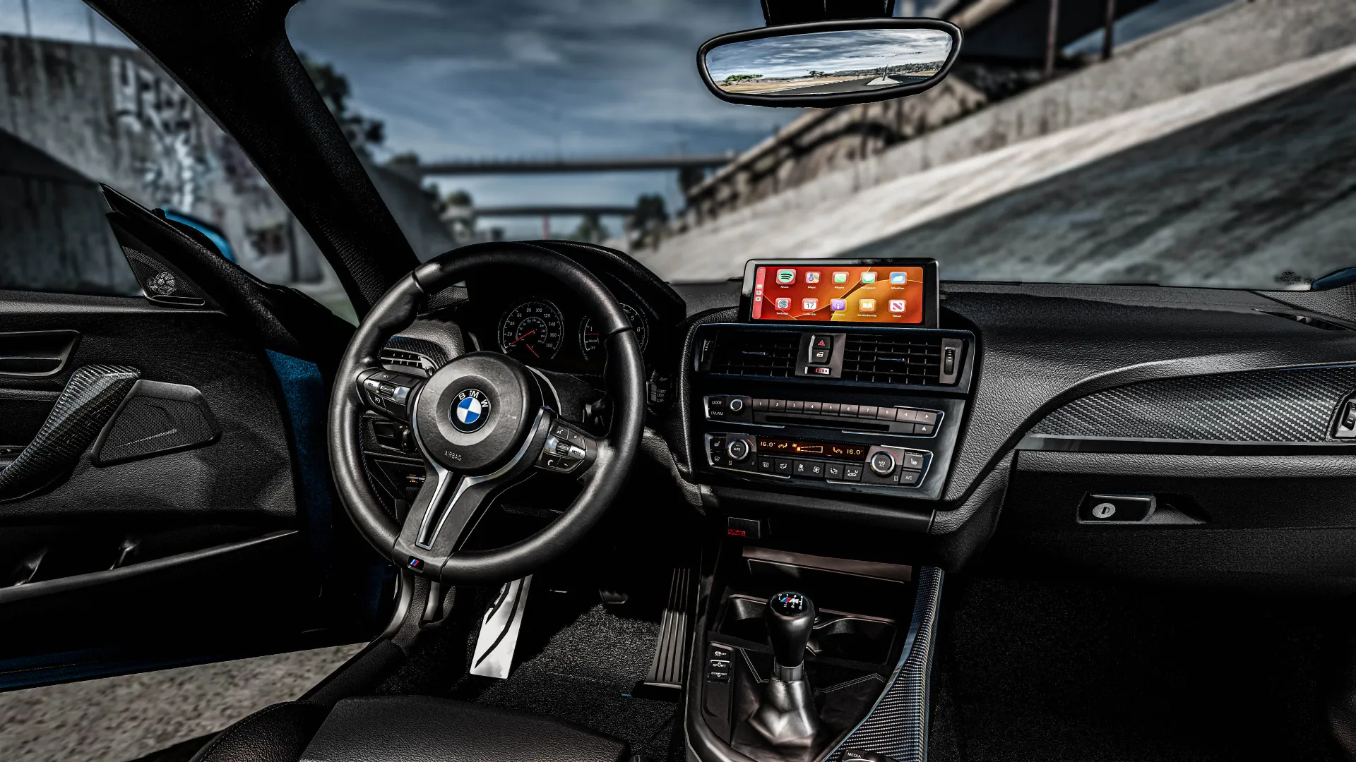 BMW F87 M2 and 235i, 240i (UPDATE V1.2!) image 6
