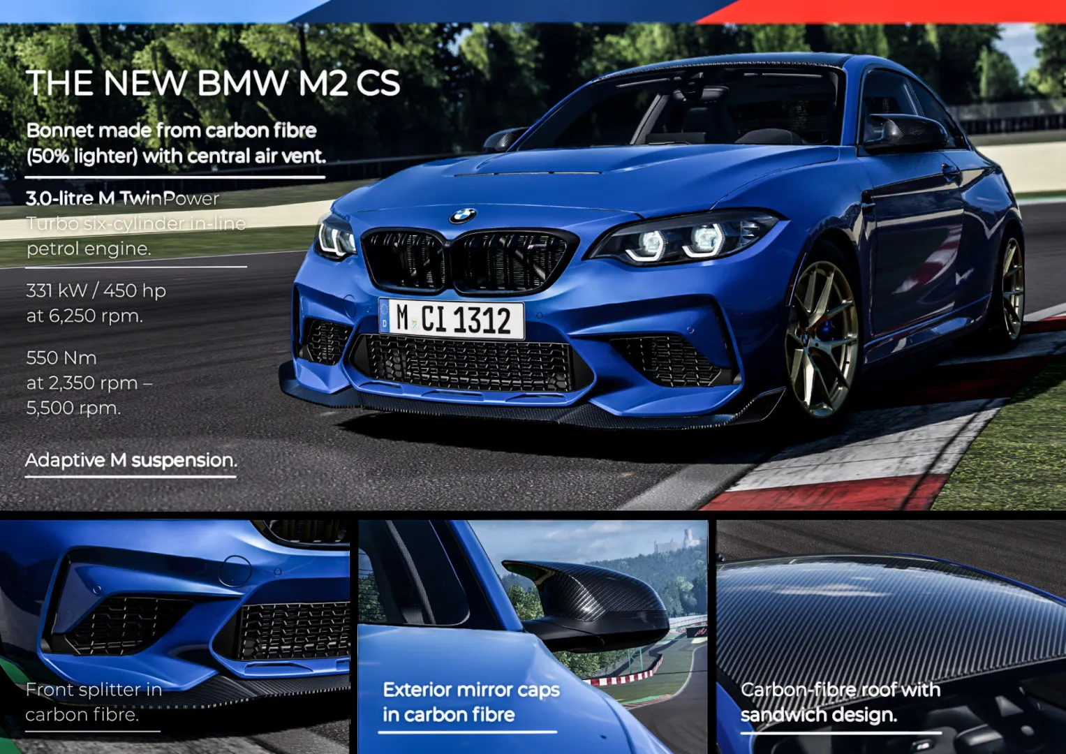 BMW F87 M2 and 235i, 240i (UPDATE V1.2!) image 8