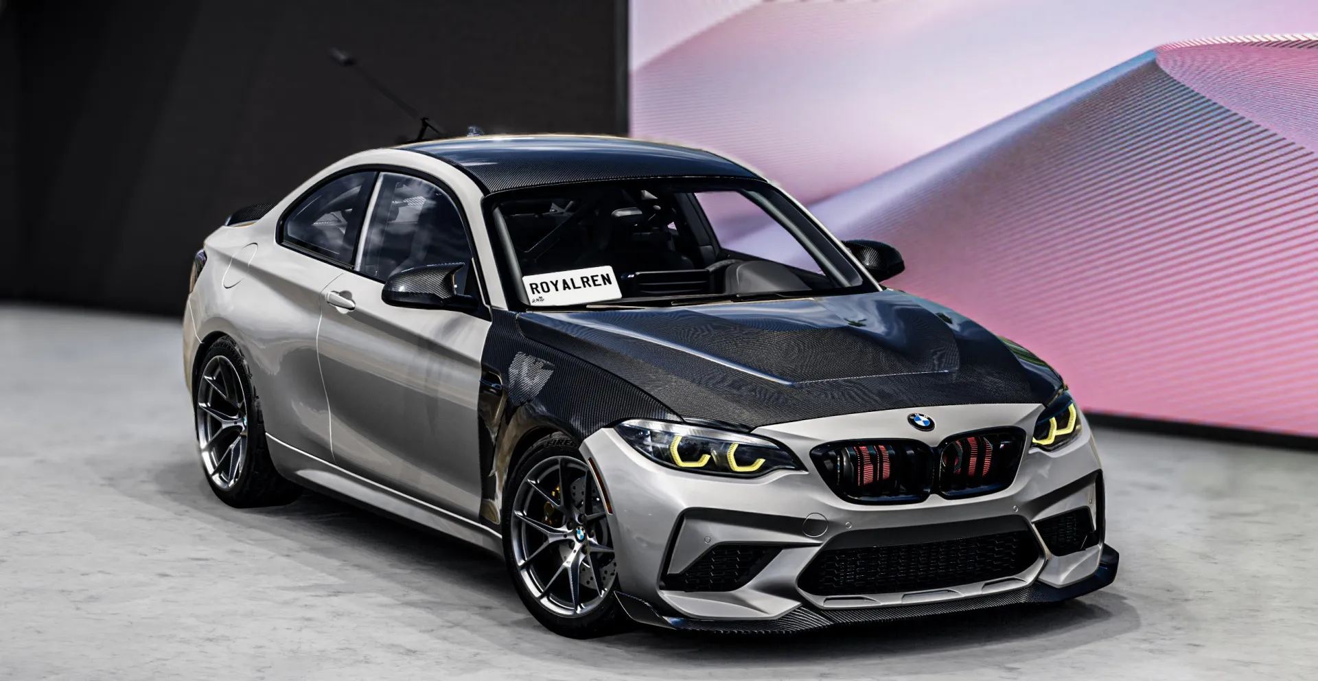 BMW F87 M2 and 235i, 240i (UPDATE V1.2!) image 22