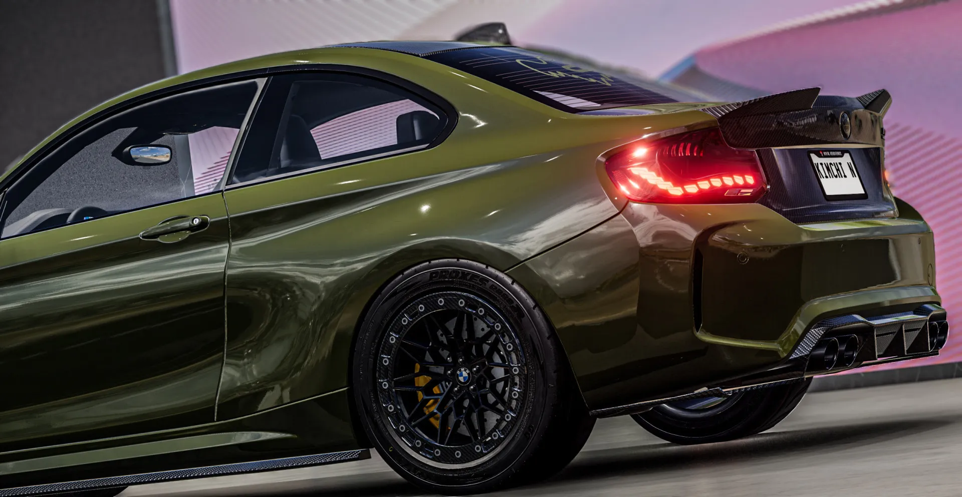 BMW F87 M2 and 235i, 240i (UPDATE V1.2!) image 11