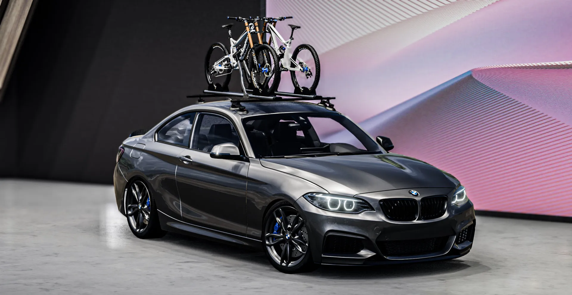 BMW F87 M2 and 235i, 240i (UPDATE V1.2!) image 19