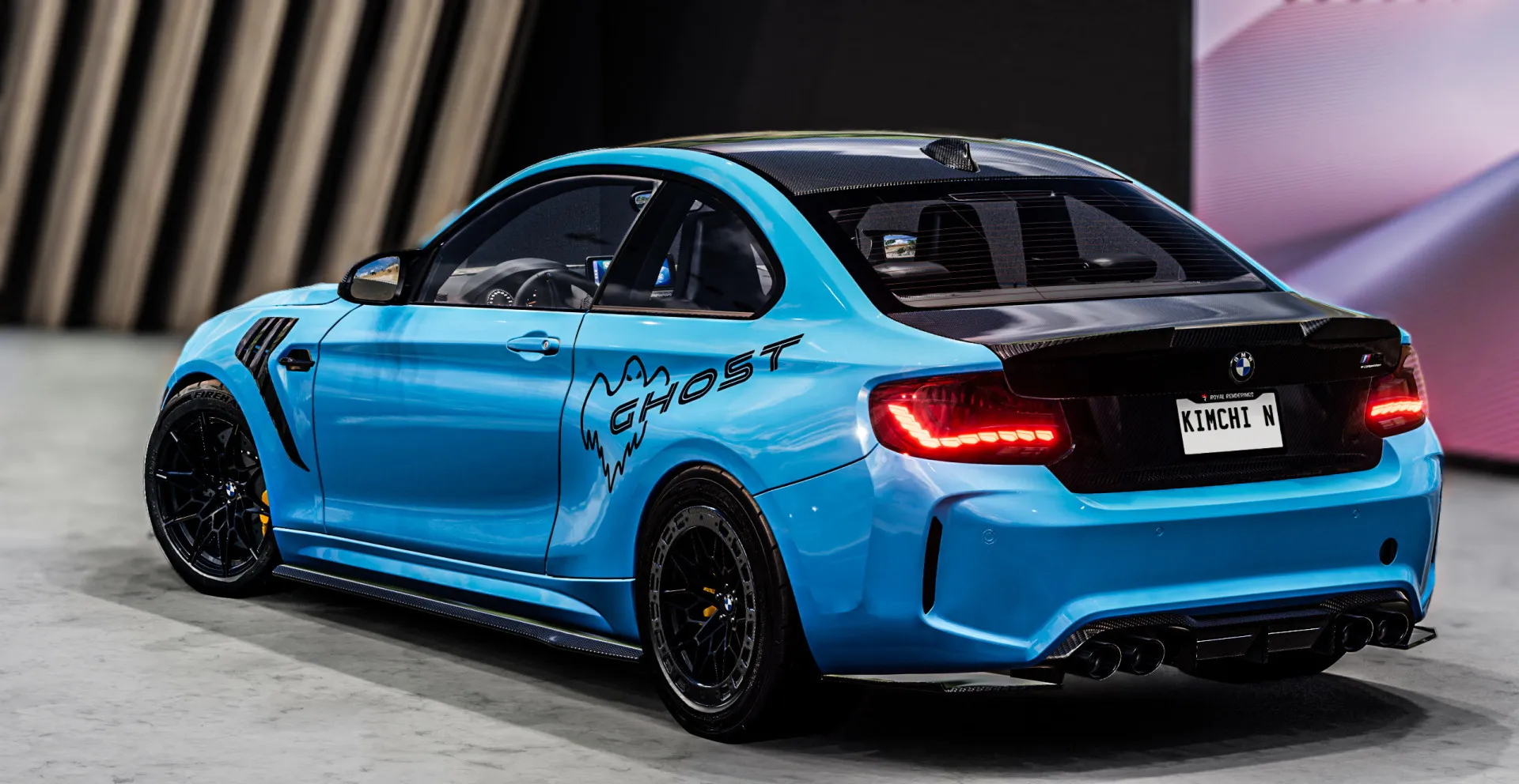 BMW F87 M2 and 235i, 240i (UPDATE V1.2!) image 3
