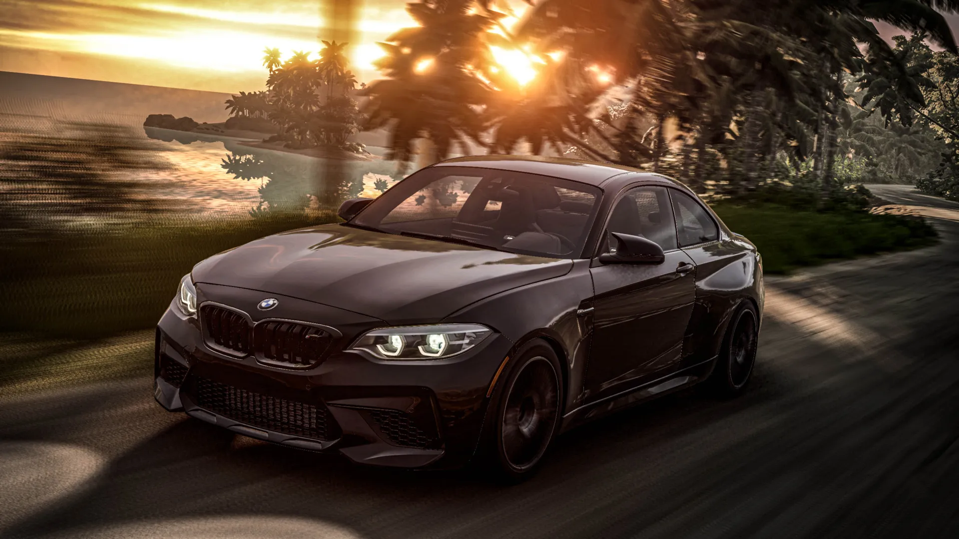 BMW F87 M2 and 235i, 240i (UPDATE V1.2!) image 12