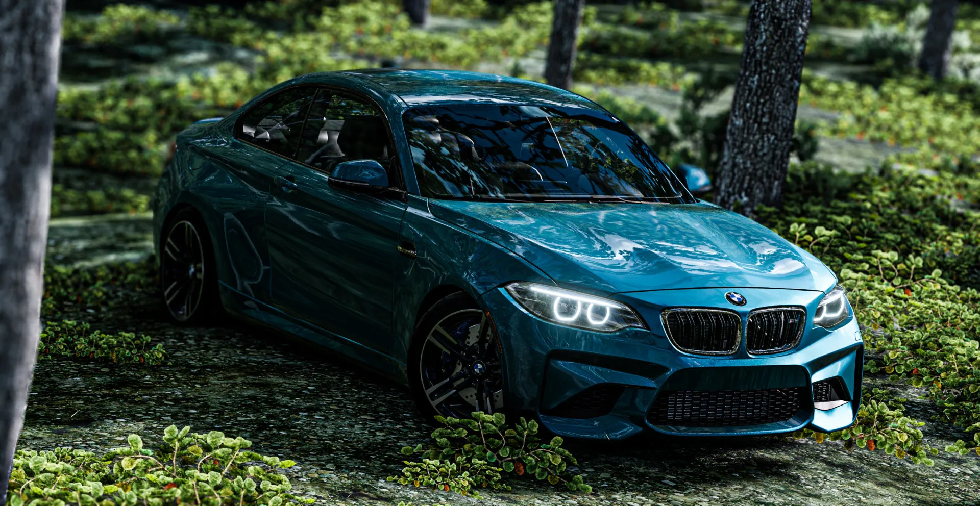 BMW F87 M2 and 235i, 240i (UPDATE V1.2!) image 13