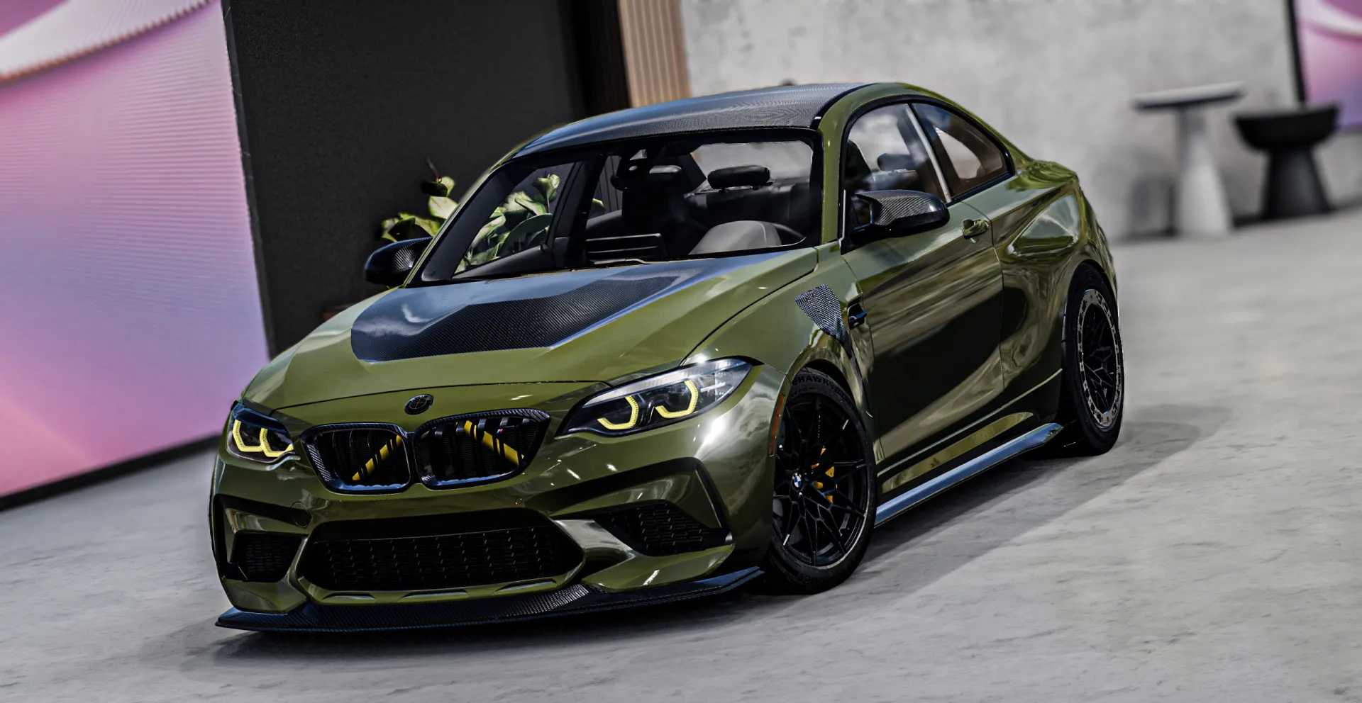 BMW F87 M2 and 235i, 240i (UPDATE V1.2!) image 9