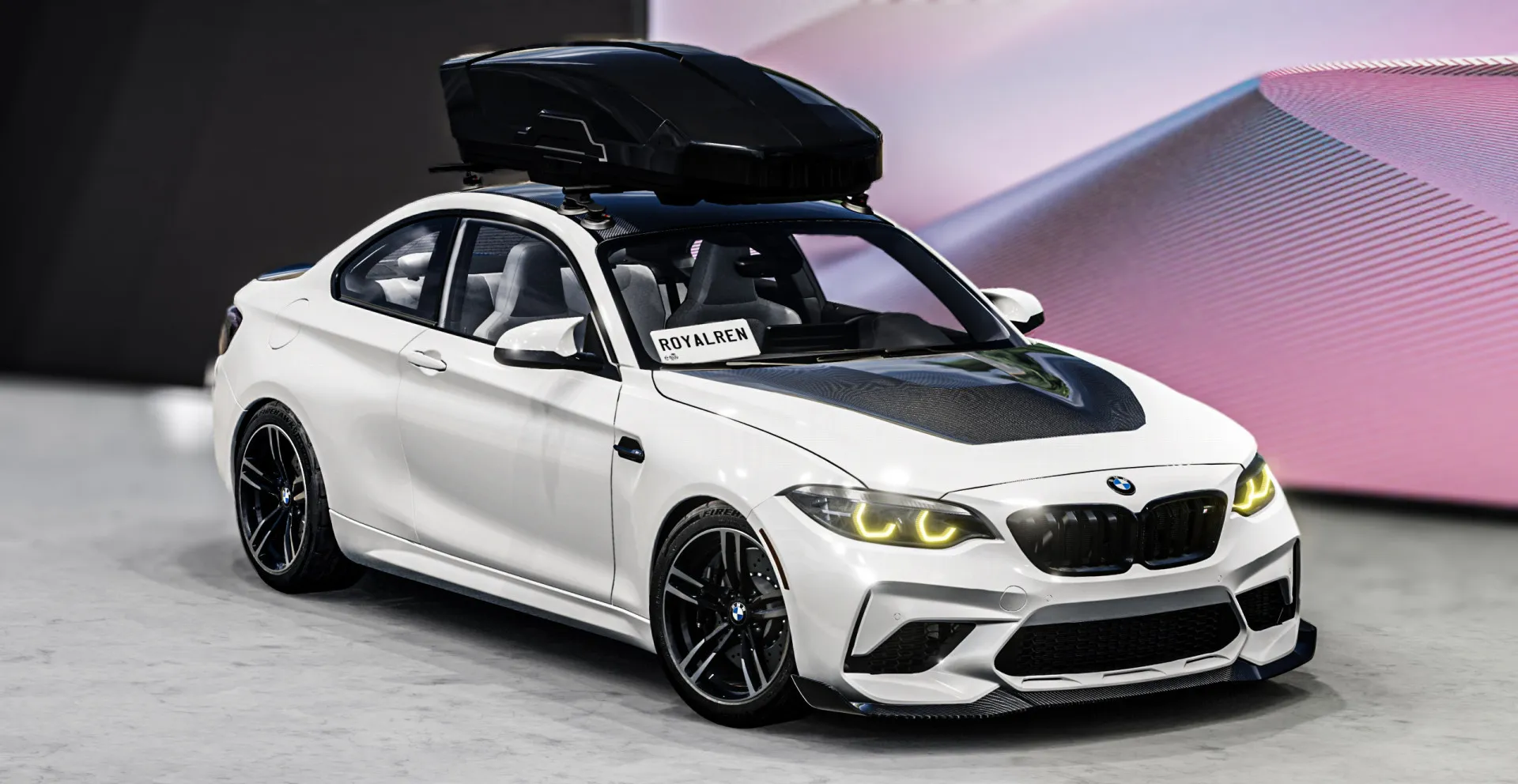 BMW F87 M2 and 235i, 240i (UPDATE V1.2!) image 20