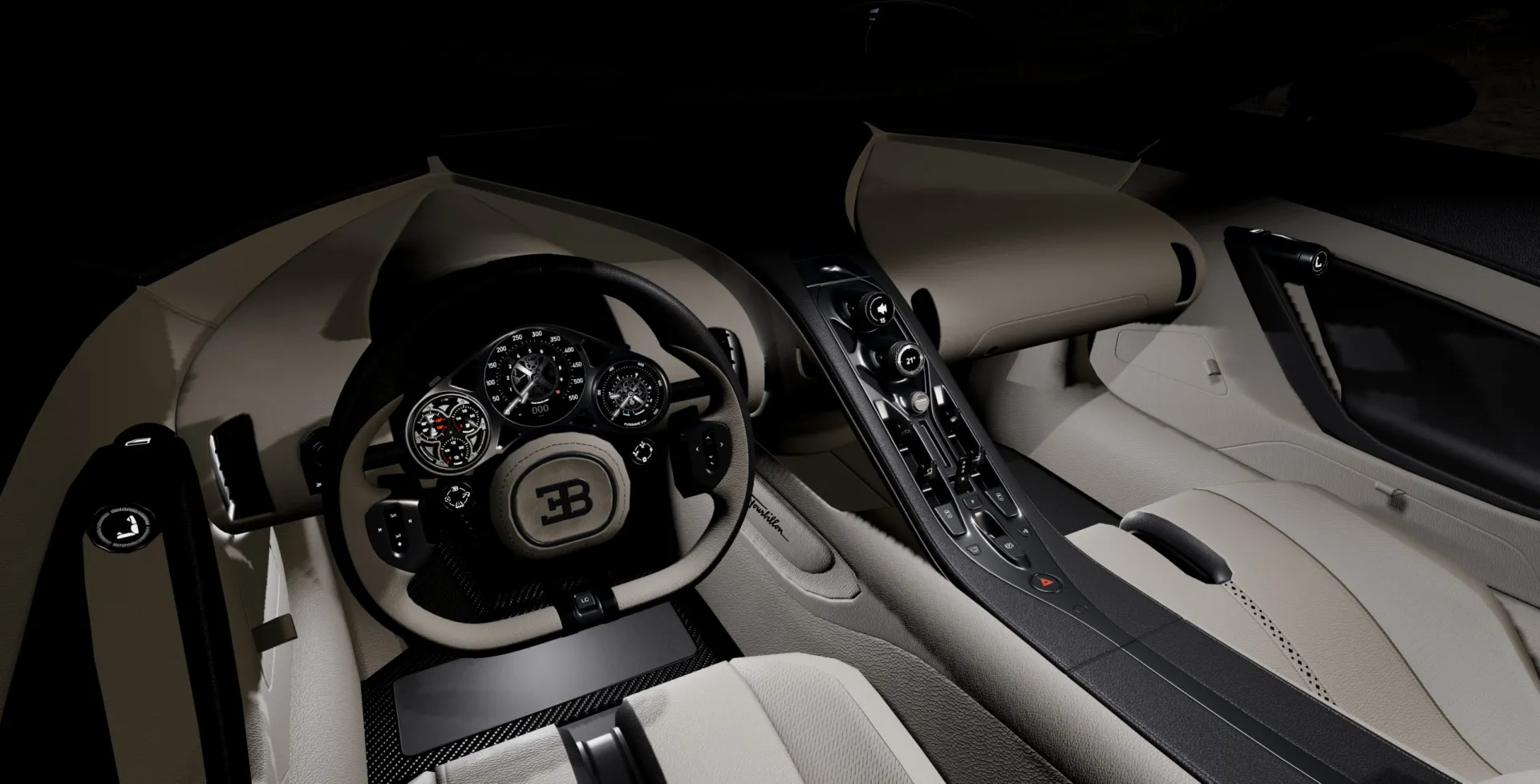 2026 Bugatti Tourbillon [CarPlay Update!] image 26
