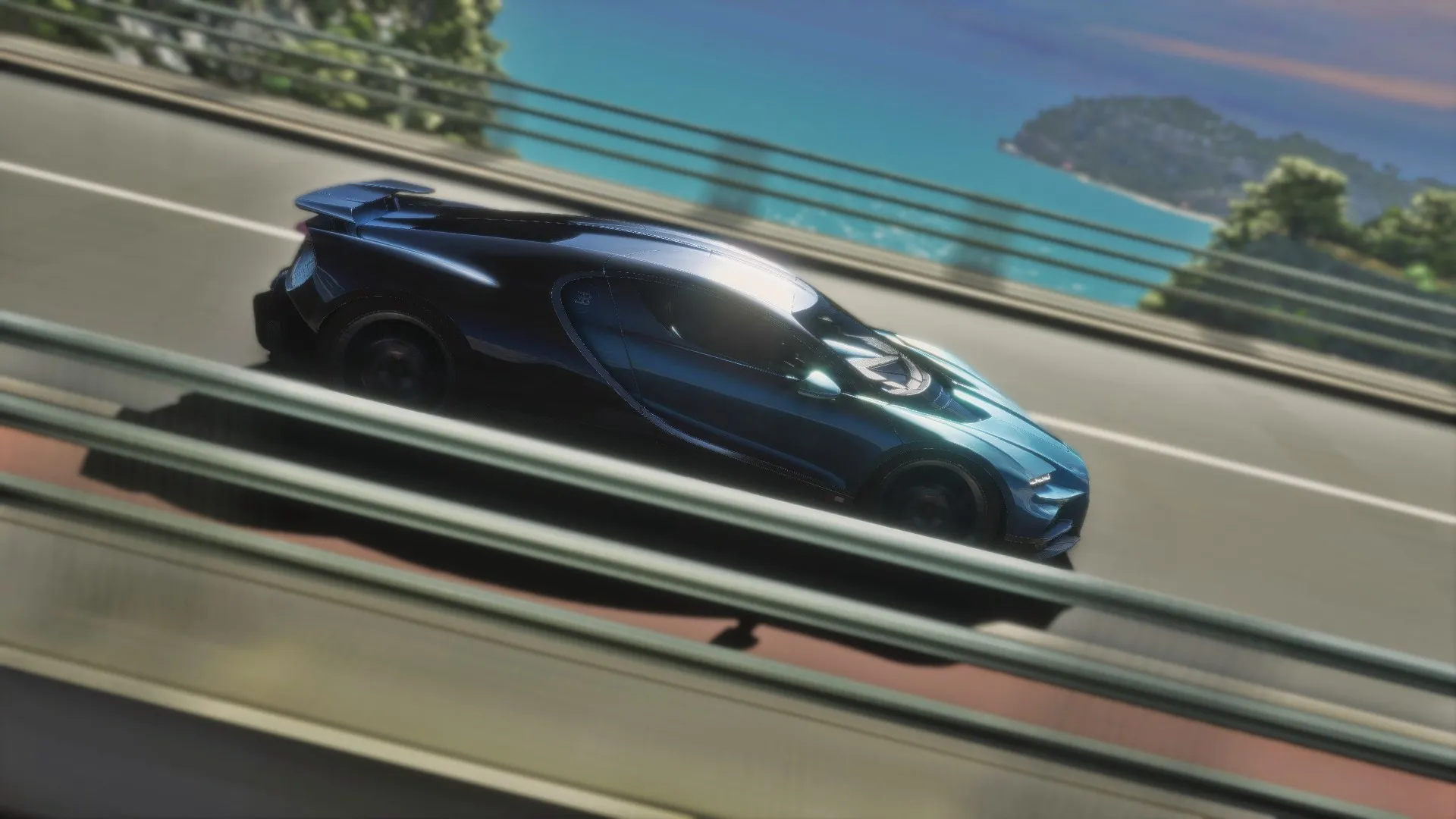 2026 Bugatti Tourbillon [CarPlay Update!] image 4