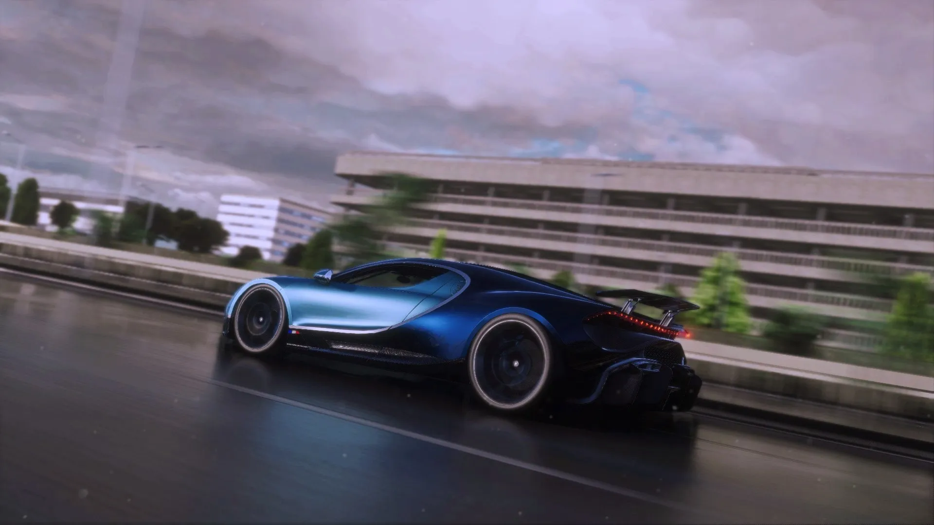 2026 Bugatti Tourbillon [CarPlay Update!] image 3