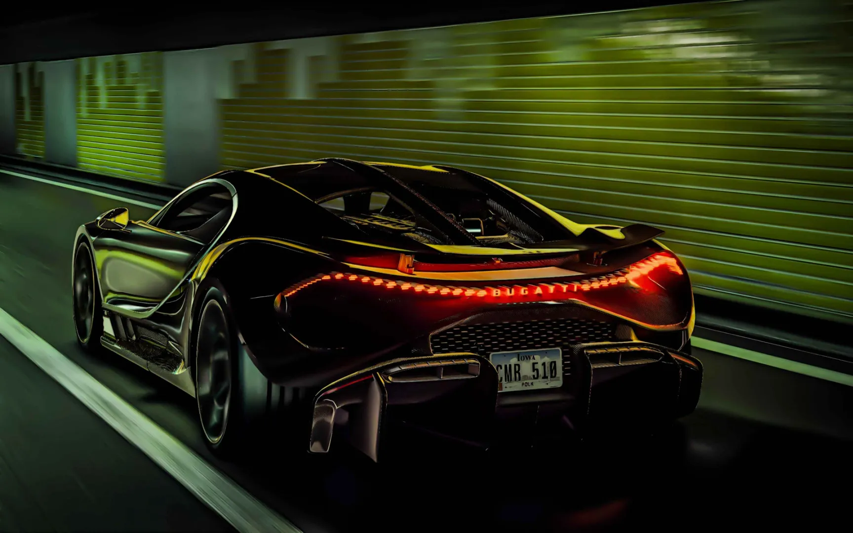 2026 Bugatti Tourbillon [CarPlay Update!] image 20