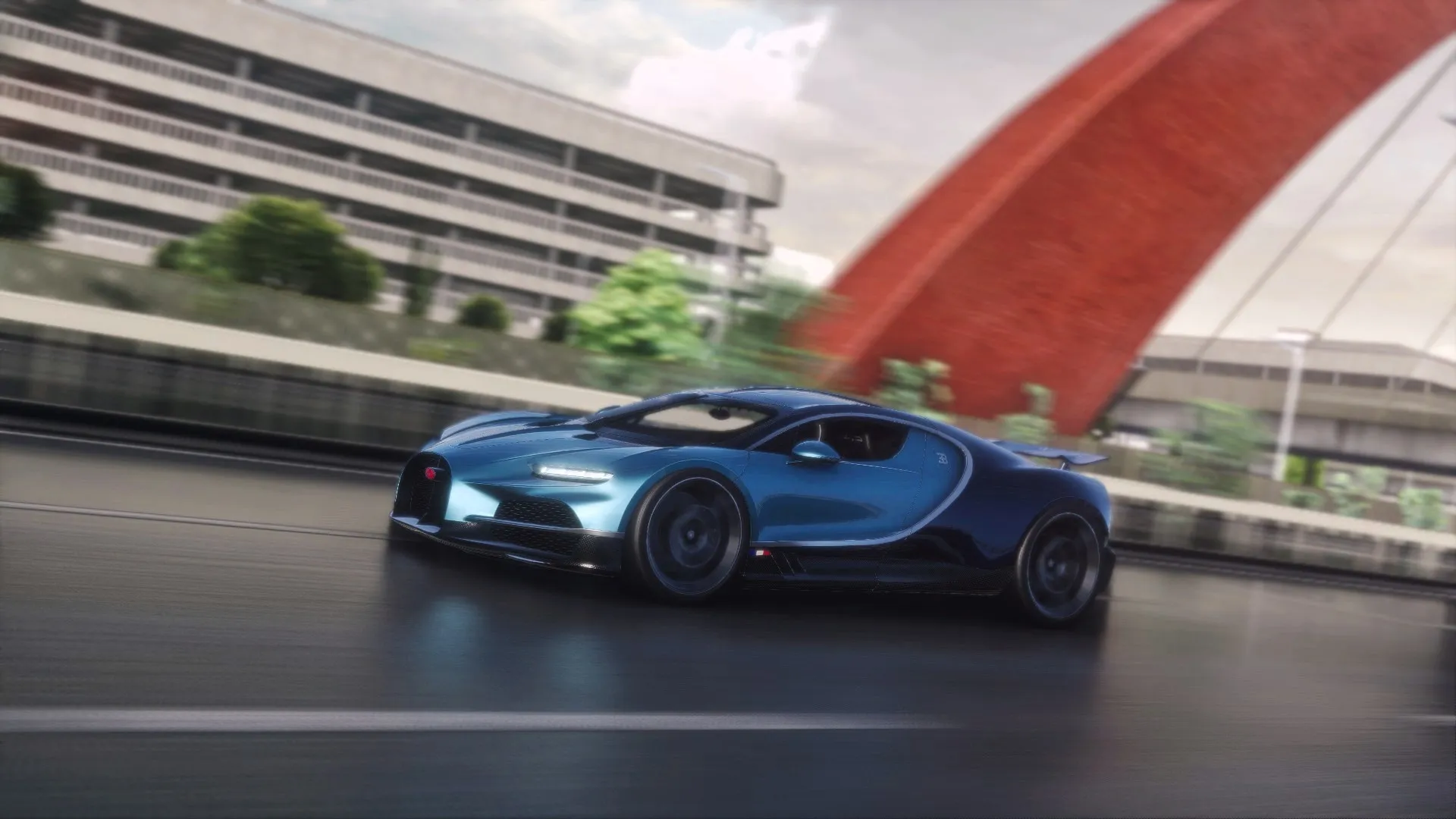 2026 Bugatti Tourbillon [CarPlay Update!] image 2