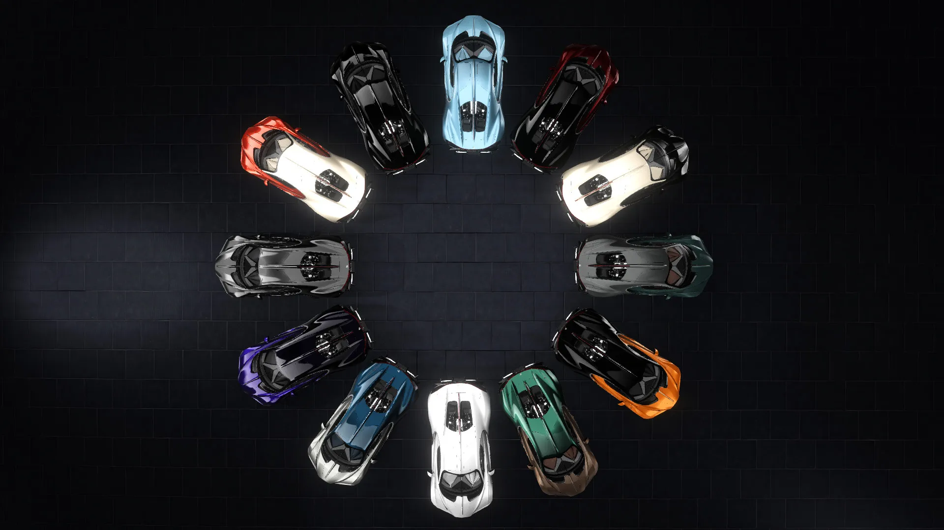 2026 Bugatti Tourbillon [CarPlay Update!] image 23