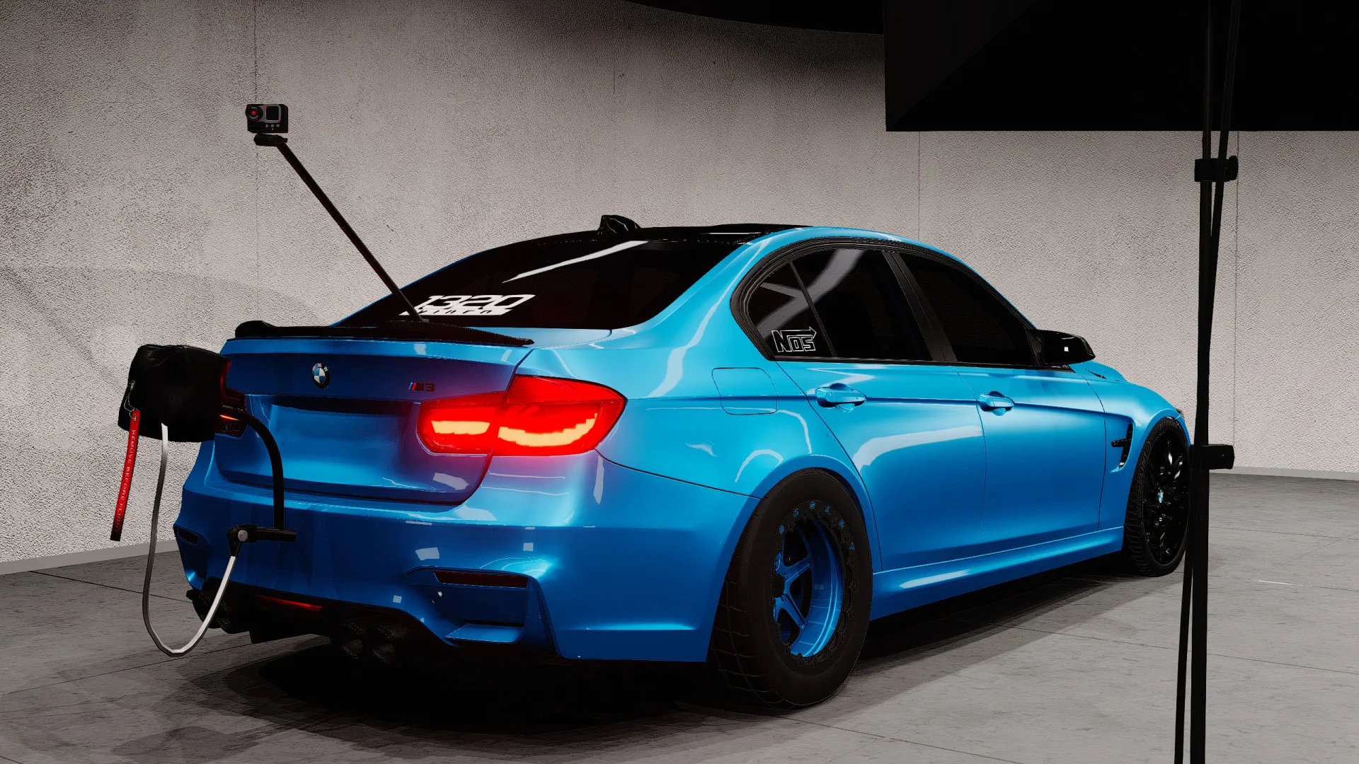 Drag F80 Pre Release 1 image 2