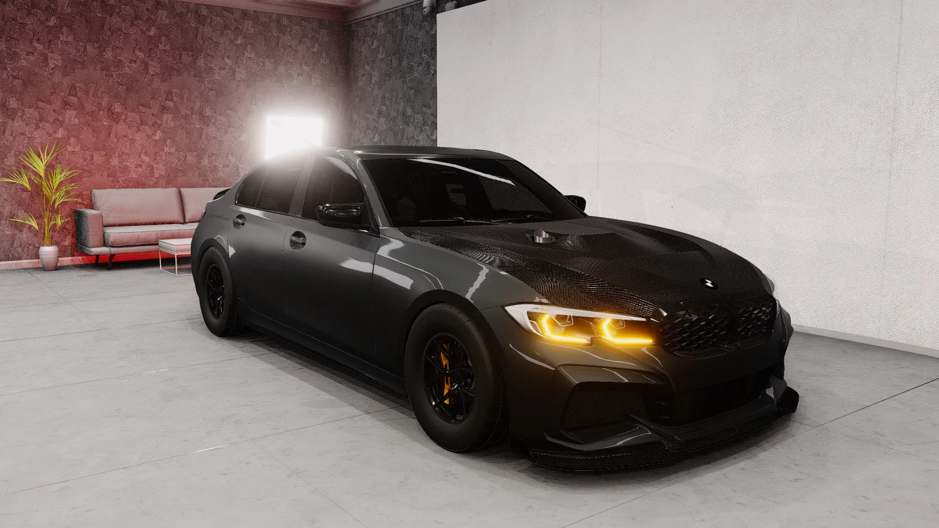 Drag M340i Pre Release Free!