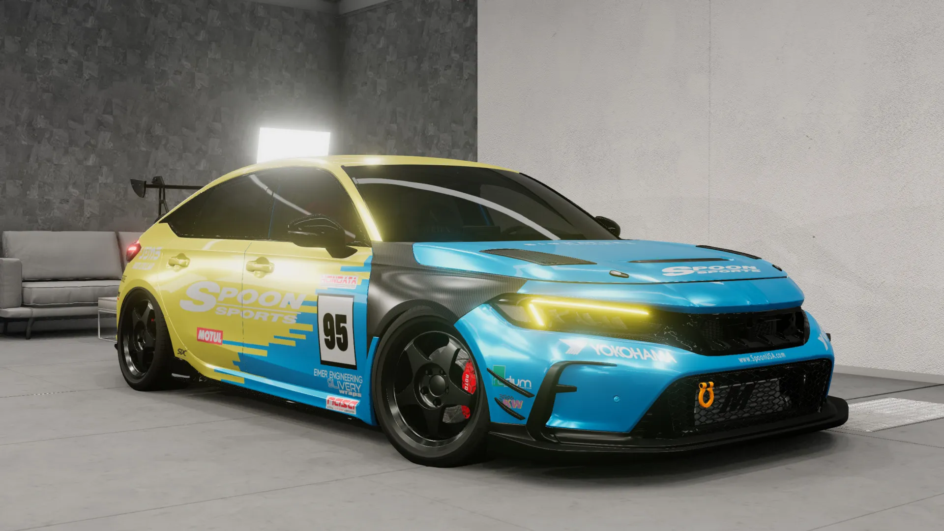 2024 Honda Civic Type R Pre-Release Free!