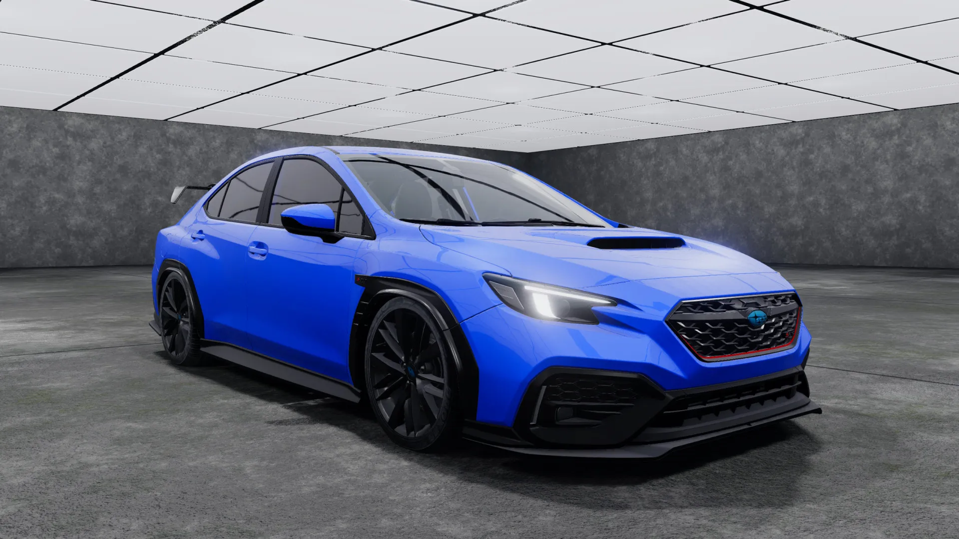 2024 Subie WRX Pre-Release Paid! image 4