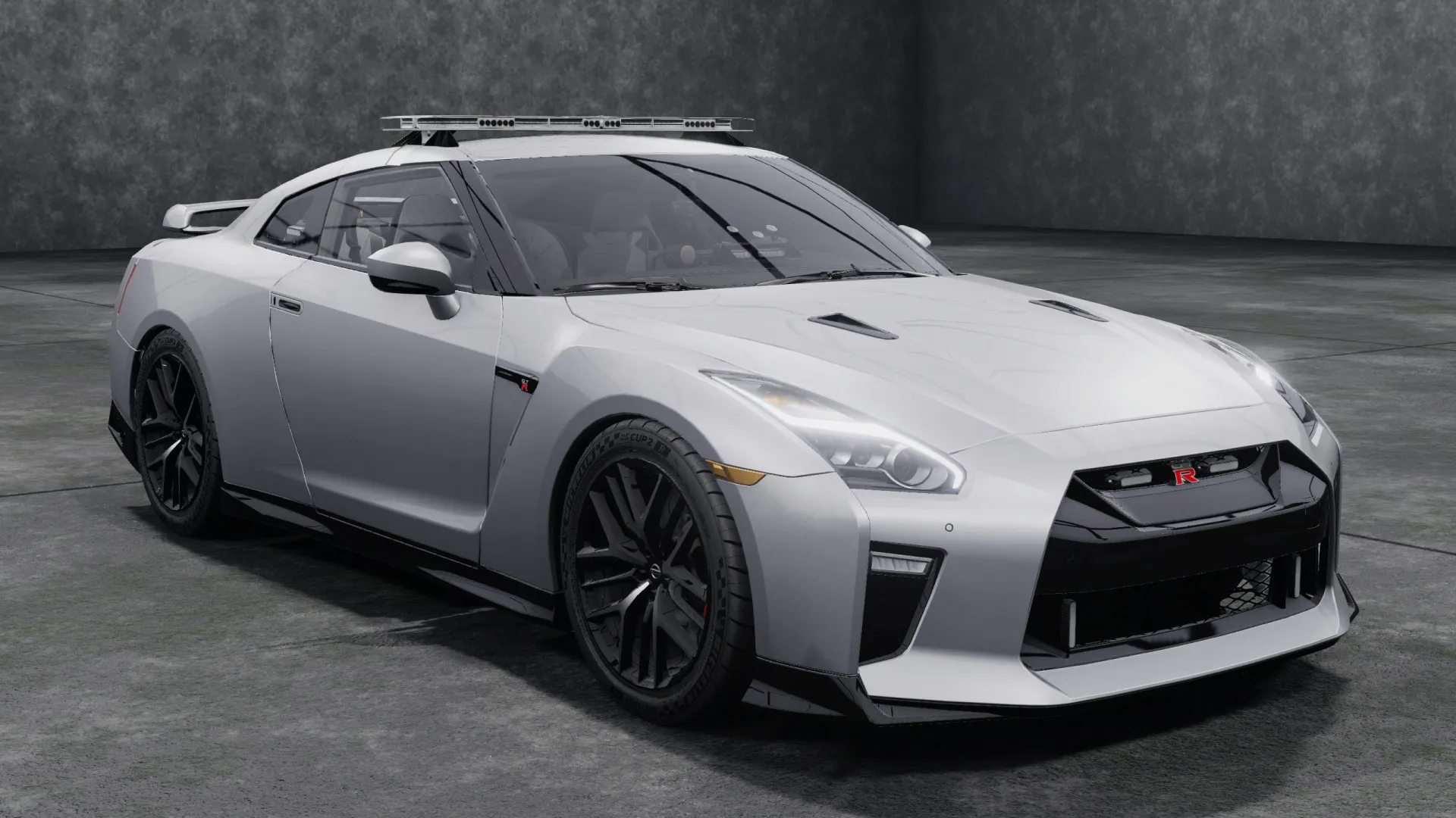R35 Rework Test Version Paid! image 5