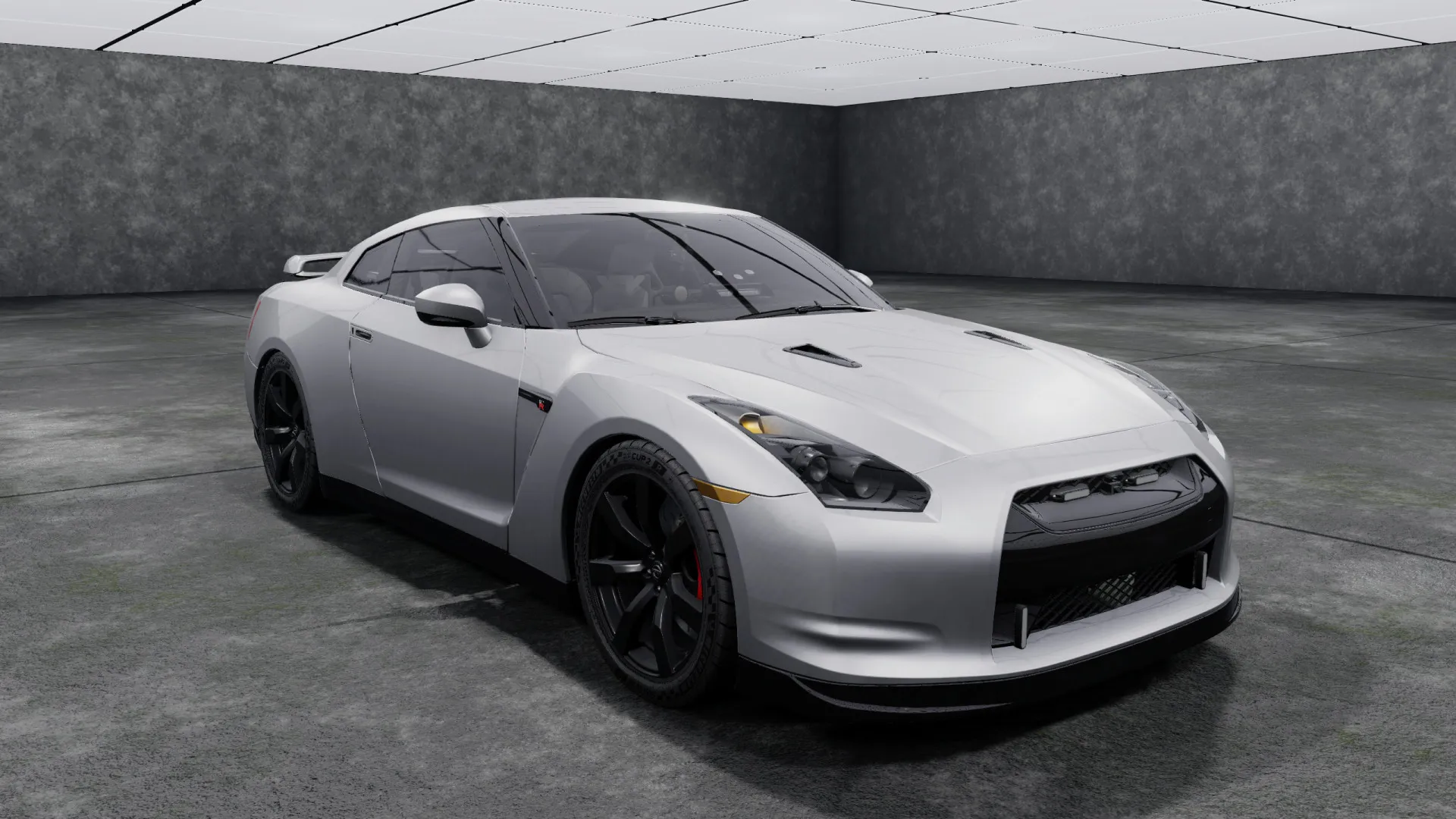 R35 Rework Test Version Paid! image 2