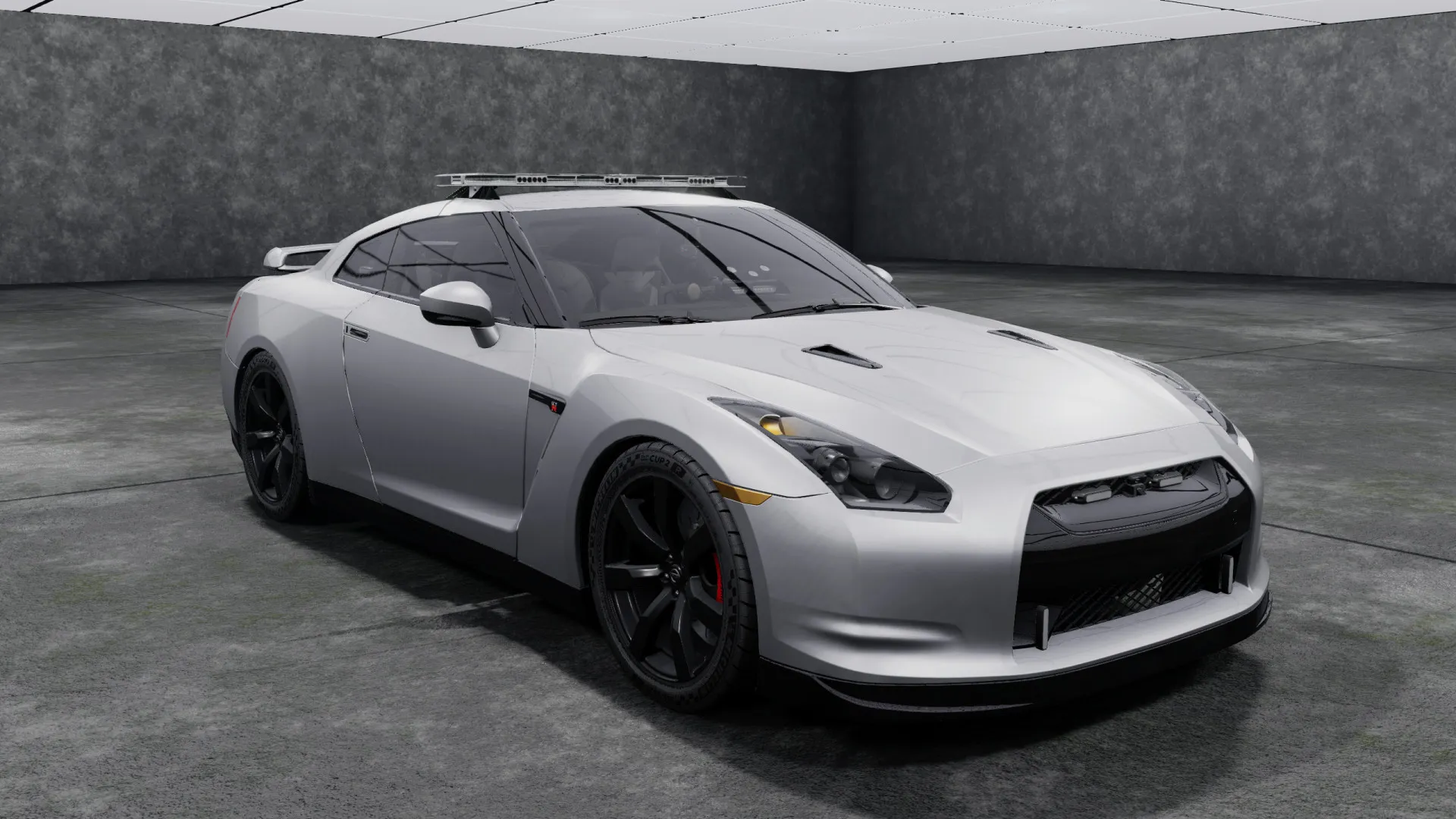 R35 Rework Test Version Paid! image 3