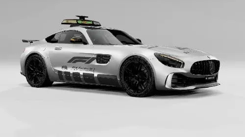 Mercedes Benz AMG Test Version 1 image 15