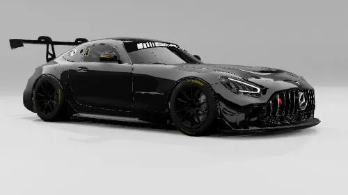 Mercedes Benz AMG Test Version 1 image 8